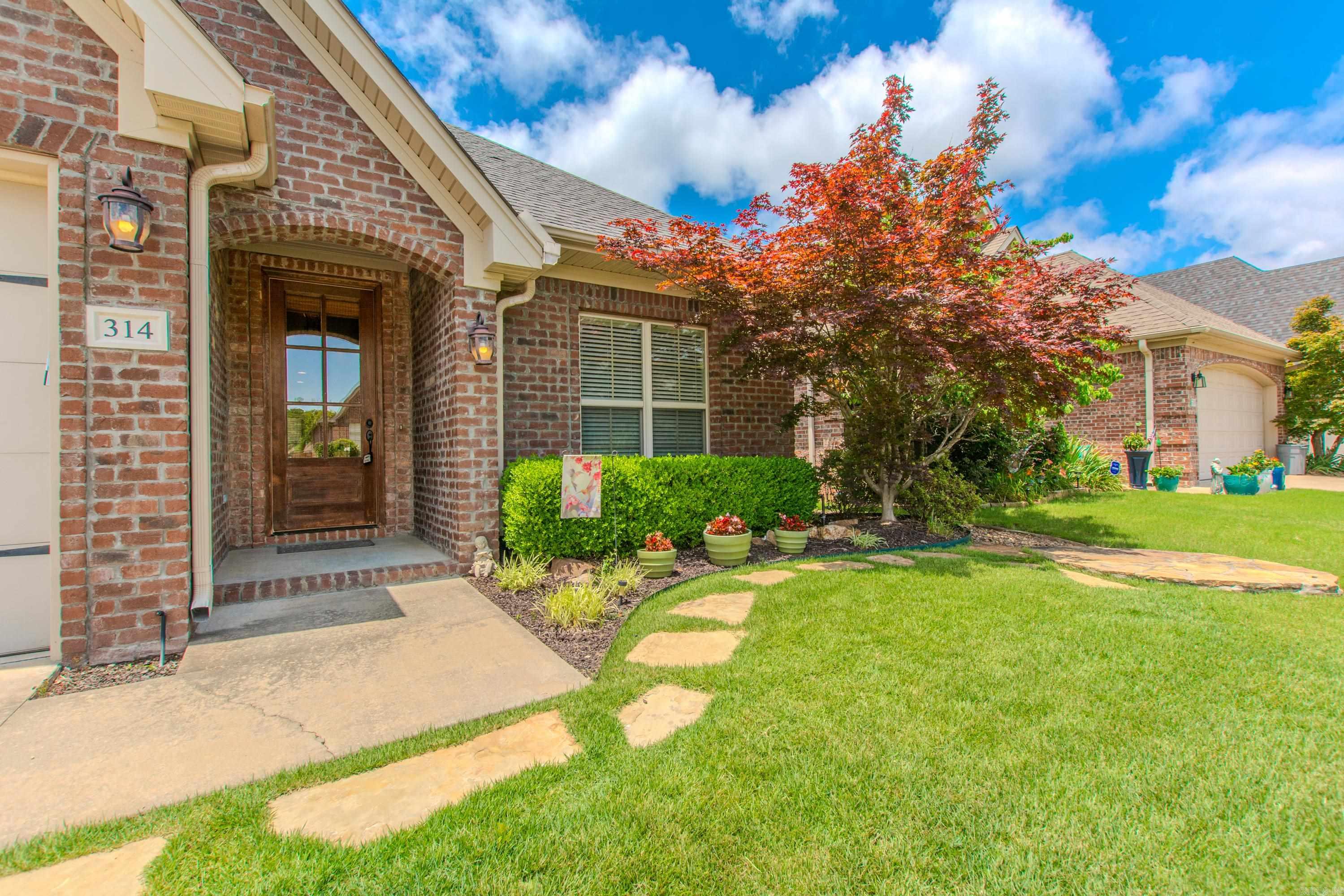 314 Garden Valley Loop  Little Rock, AR