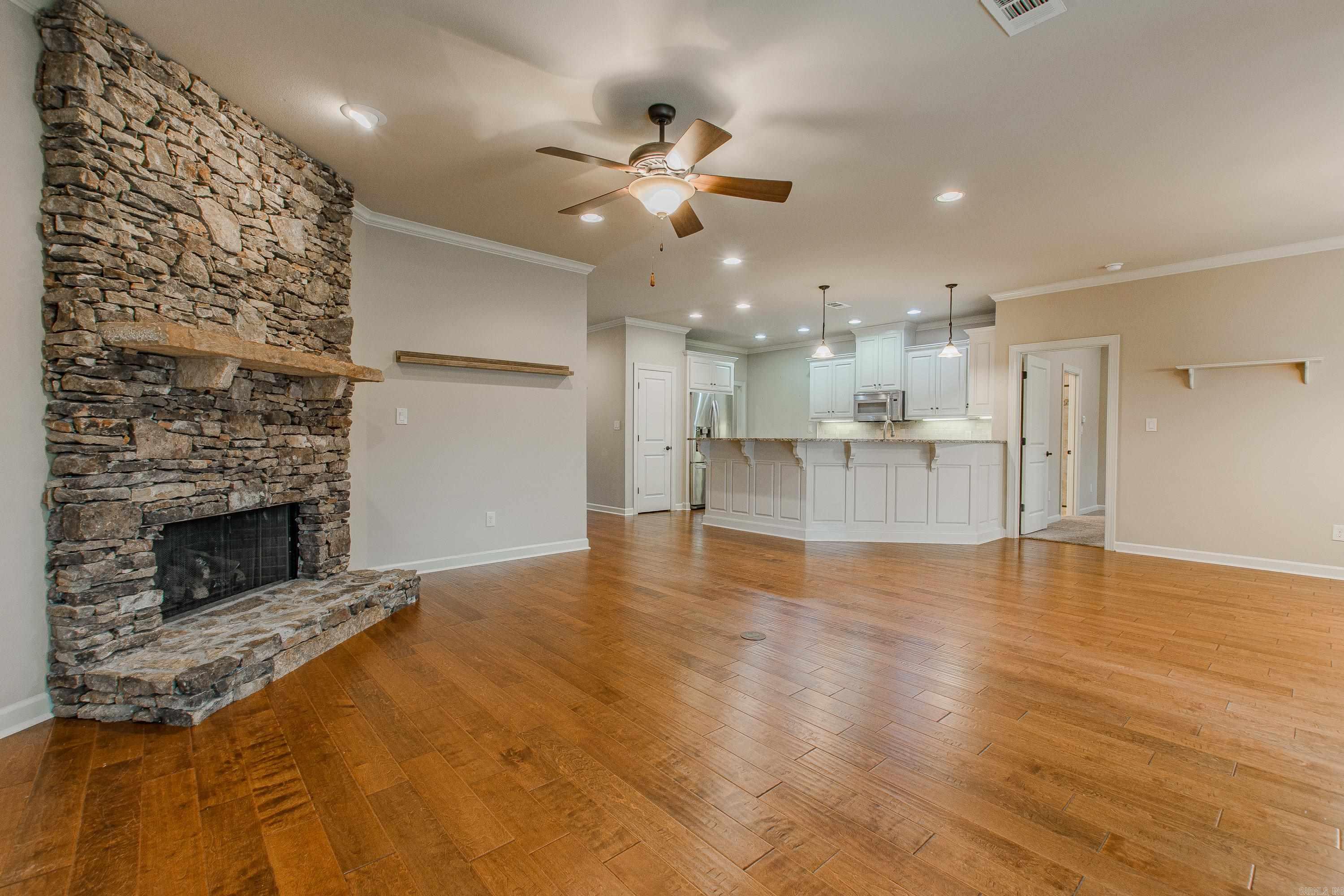 314 Garden Valley Loop  Little Rock, AR