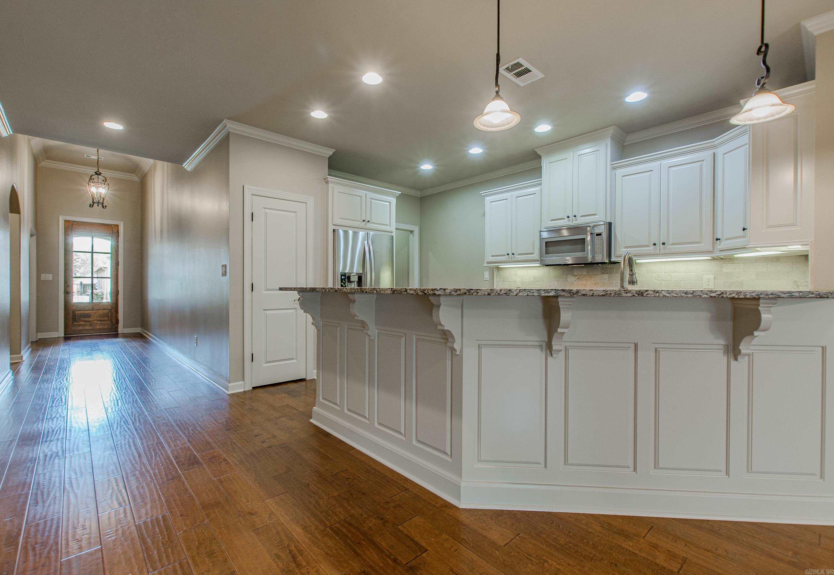 314 Garden Valley Loop  Little Rock, AR