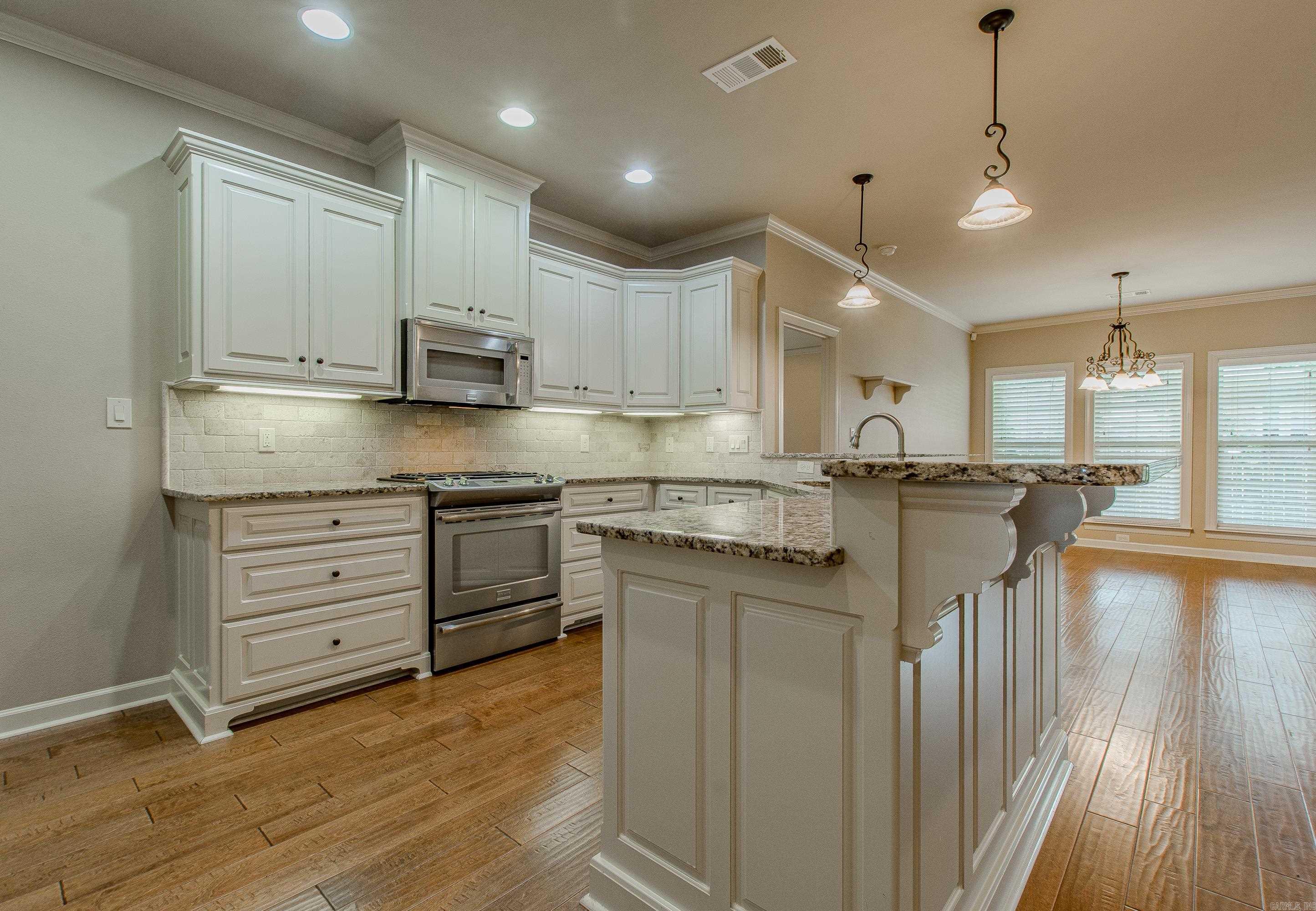314 Garden Valley Loop  Little Rock, AR