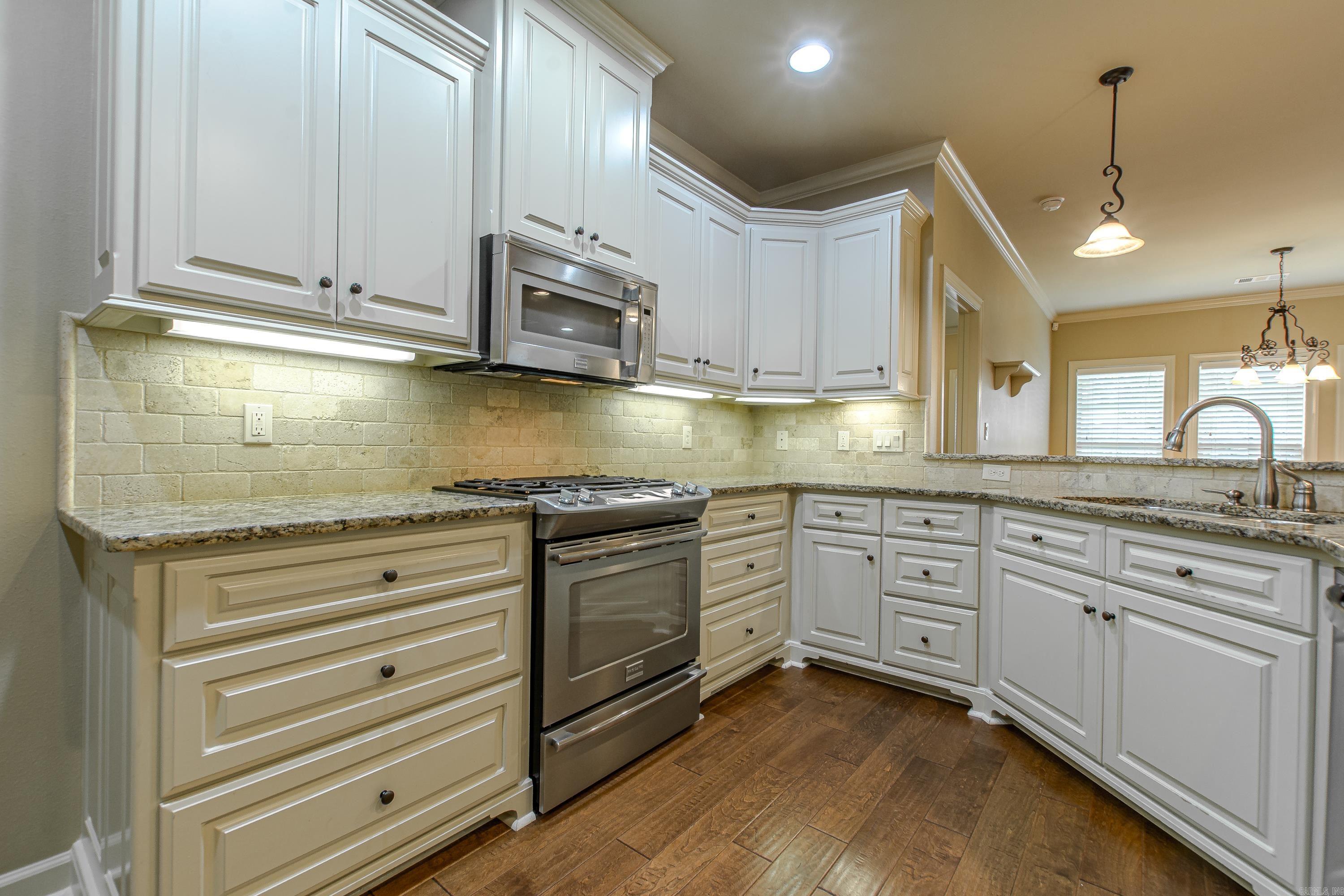 314 Garden Valley Loop  Little Rock, AR
