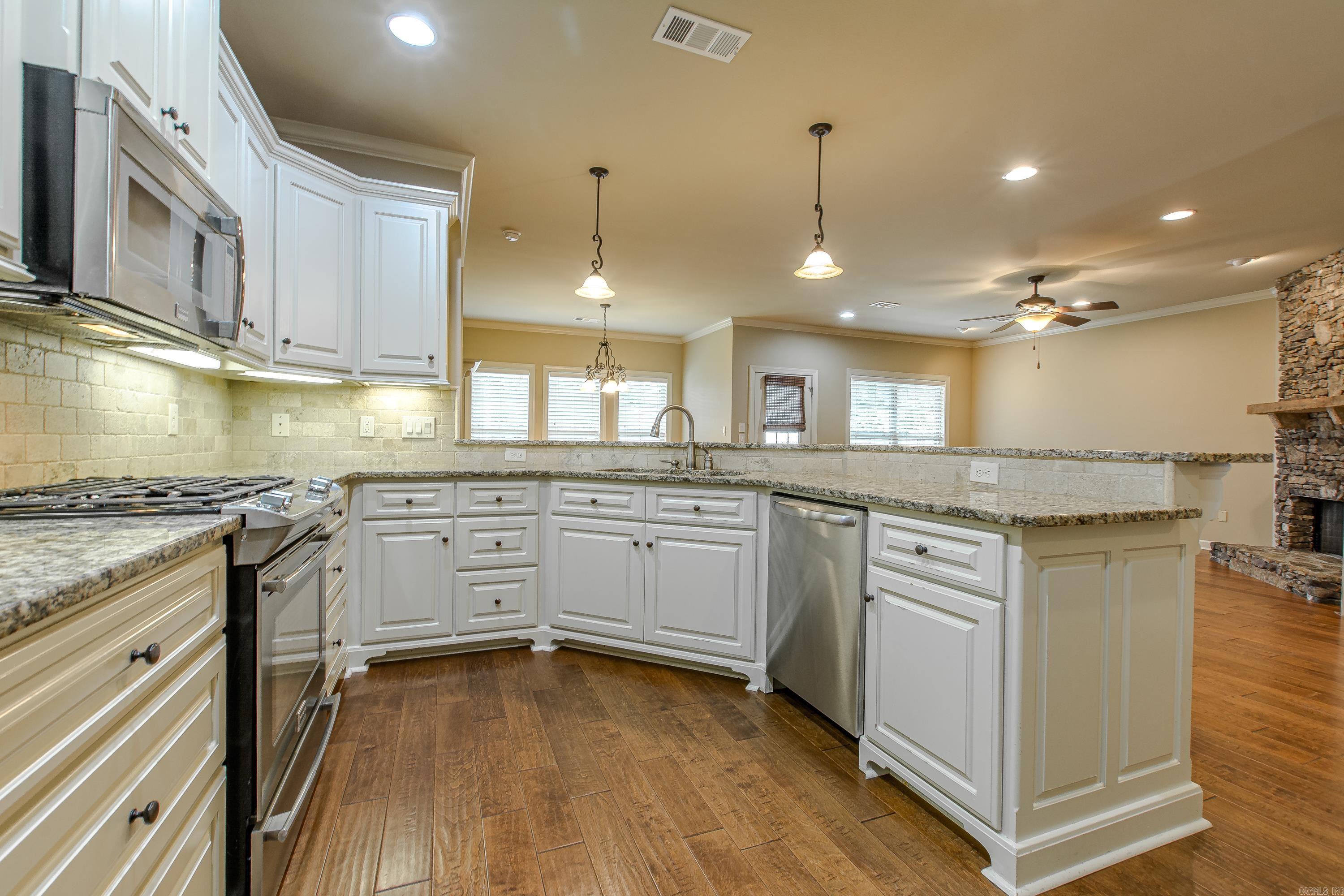 314 Garden Valley Loop  Little Rock, AR