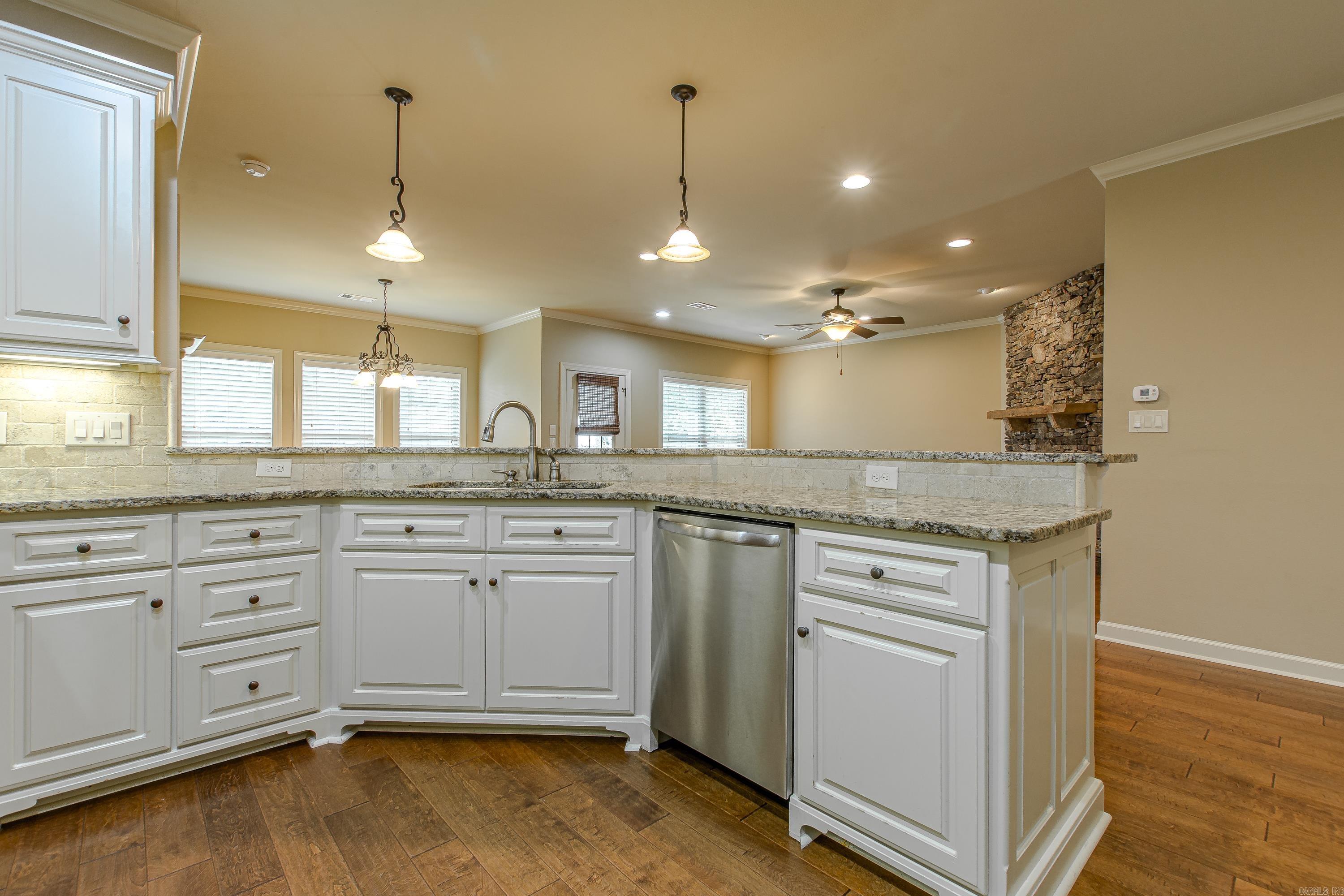 314 Garden Valley Loop  Little Rock, AR