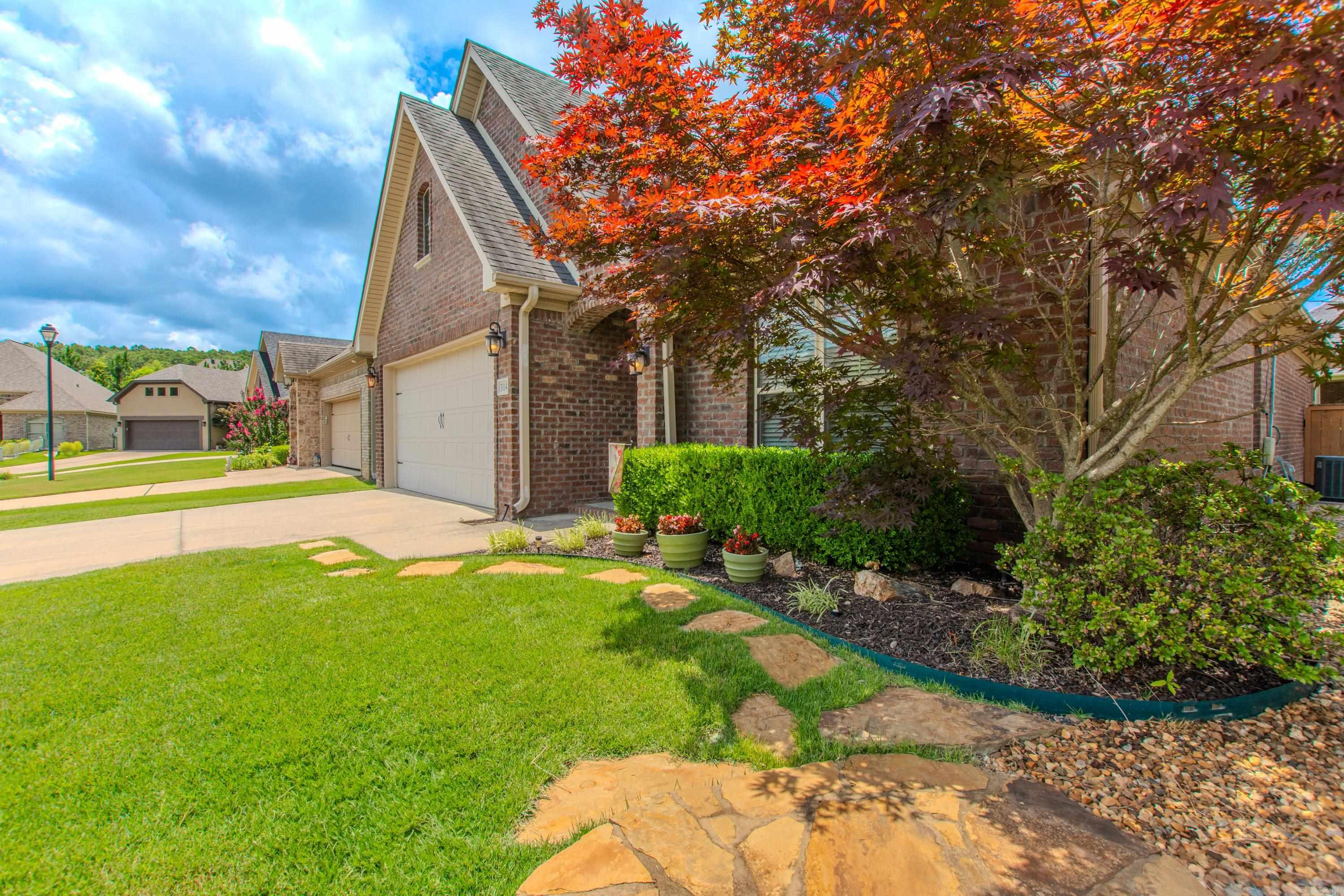 314 Garden Valley Loop  Little Rock, AR
