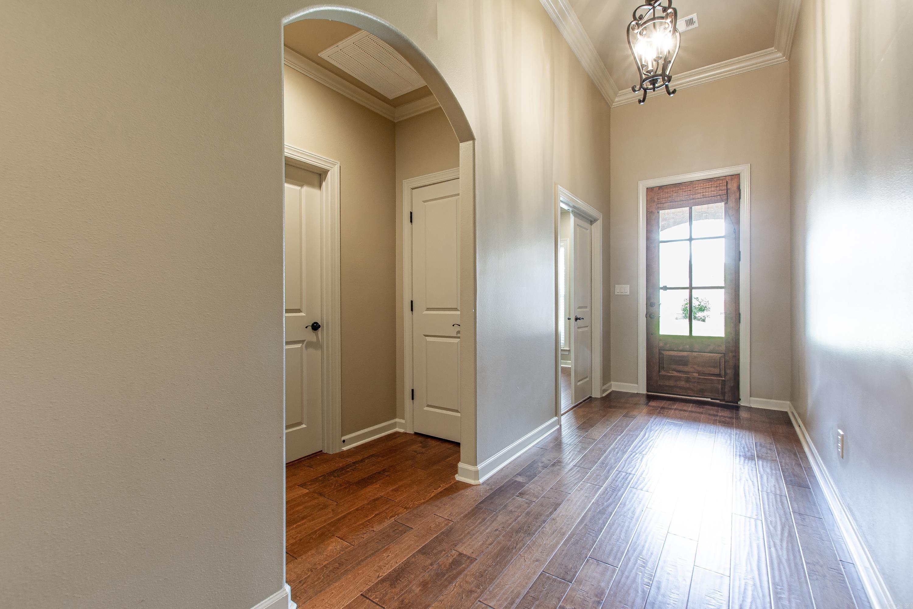 314 Garden Valley Loop  Little Rock, AR