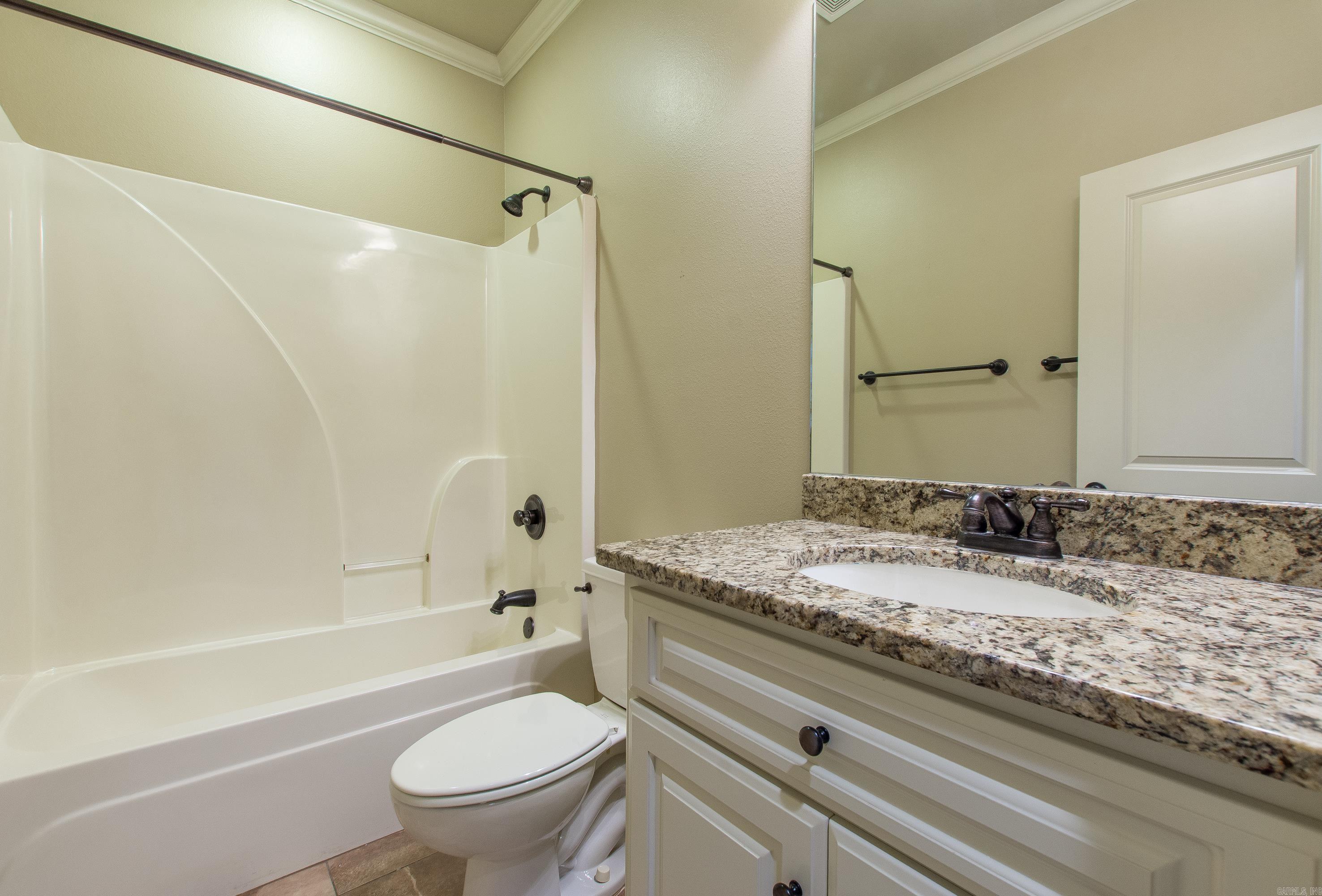 314 Garden Valley Loop  Little Rock, AR