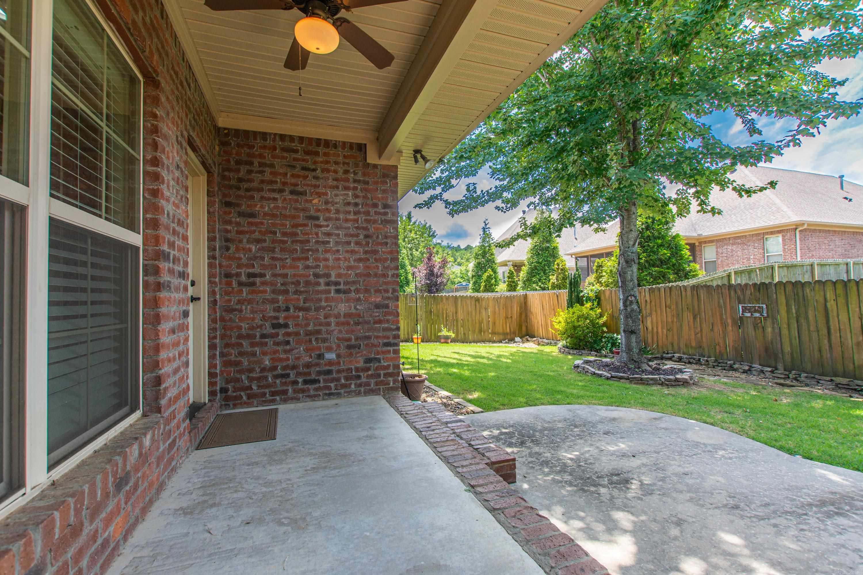 314 Garden Valley Loop  Little Rock, AR