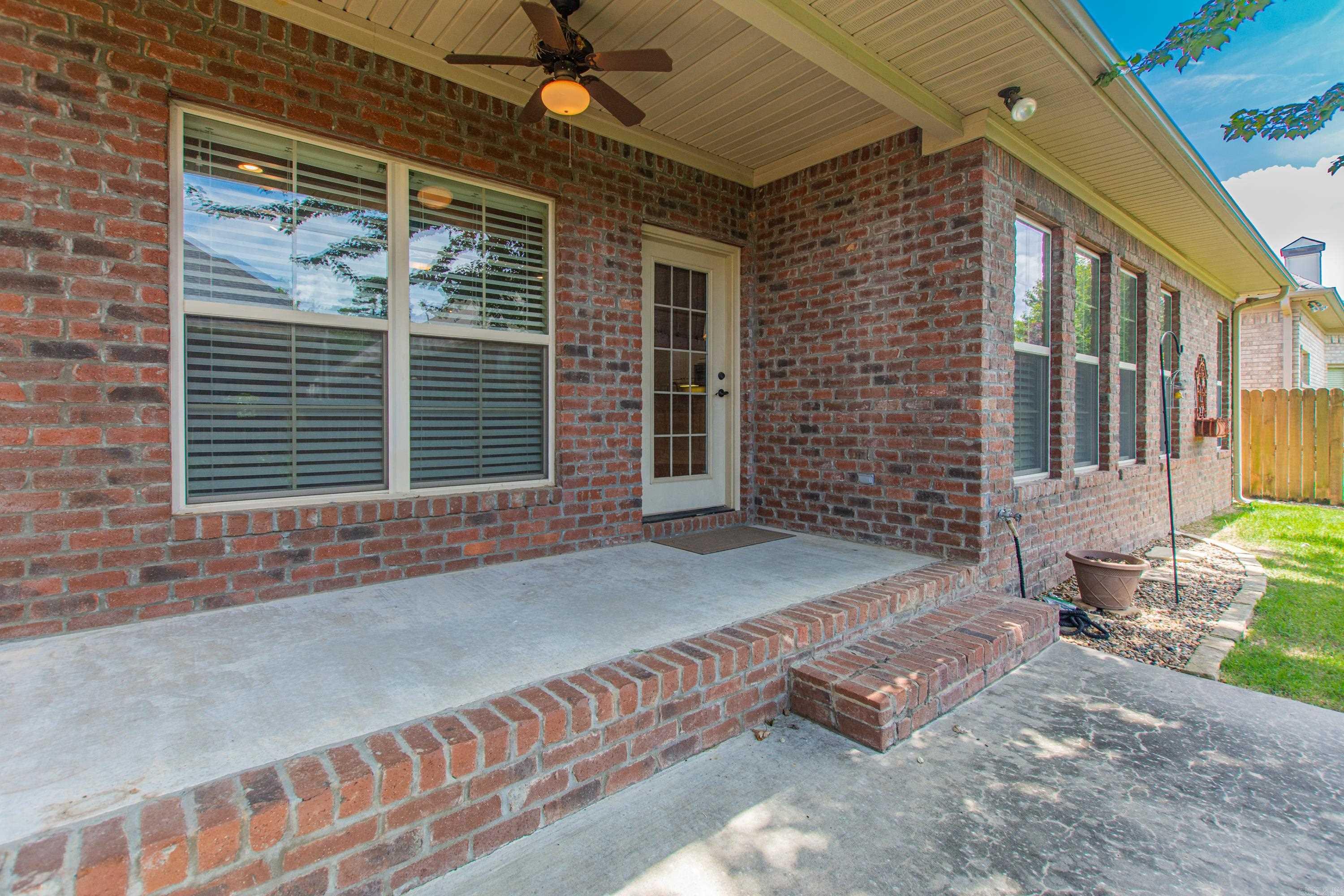 314 Garden Valley Loop  Little Rock, AR