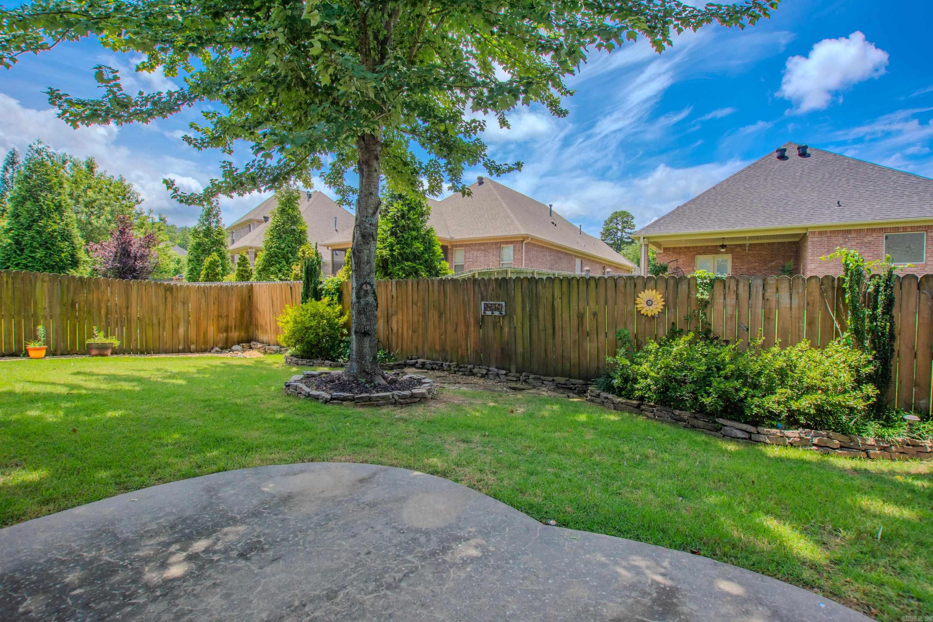 314 Garden Valley Loop  Little Rock, AR