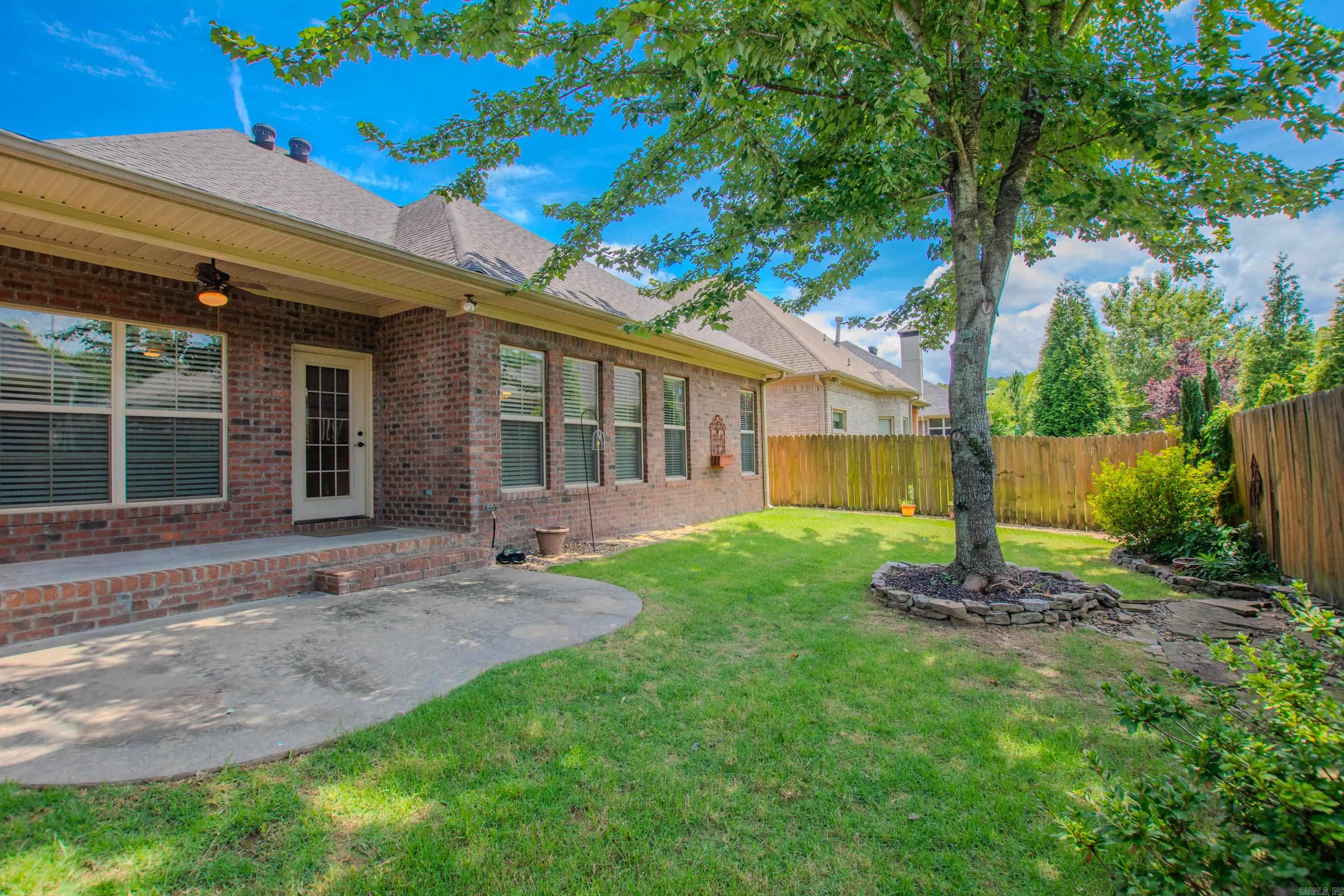 314 Garden Valley Loop  Little Rock, AR