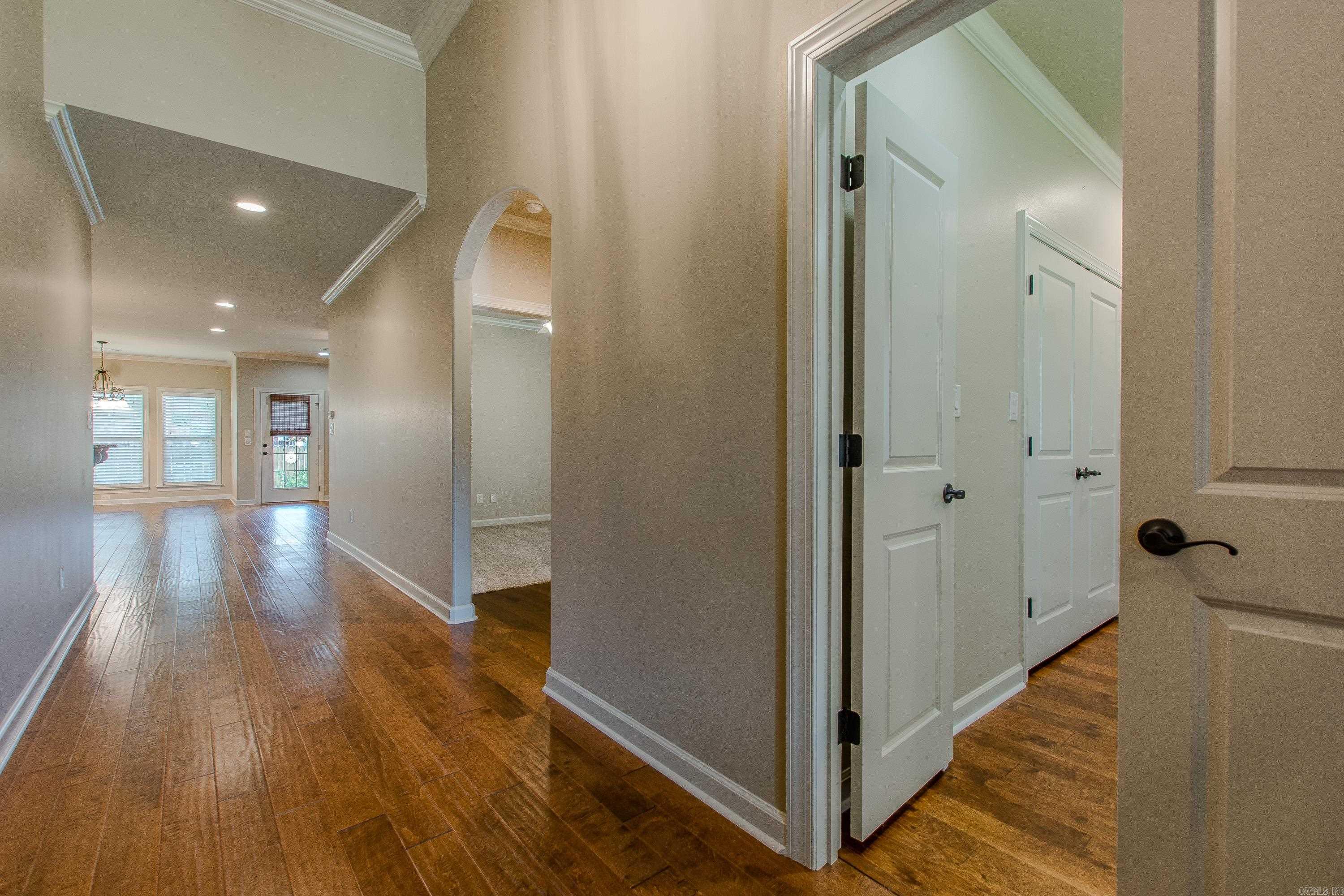 314 Garden Valley Loop  Little Rock, AR