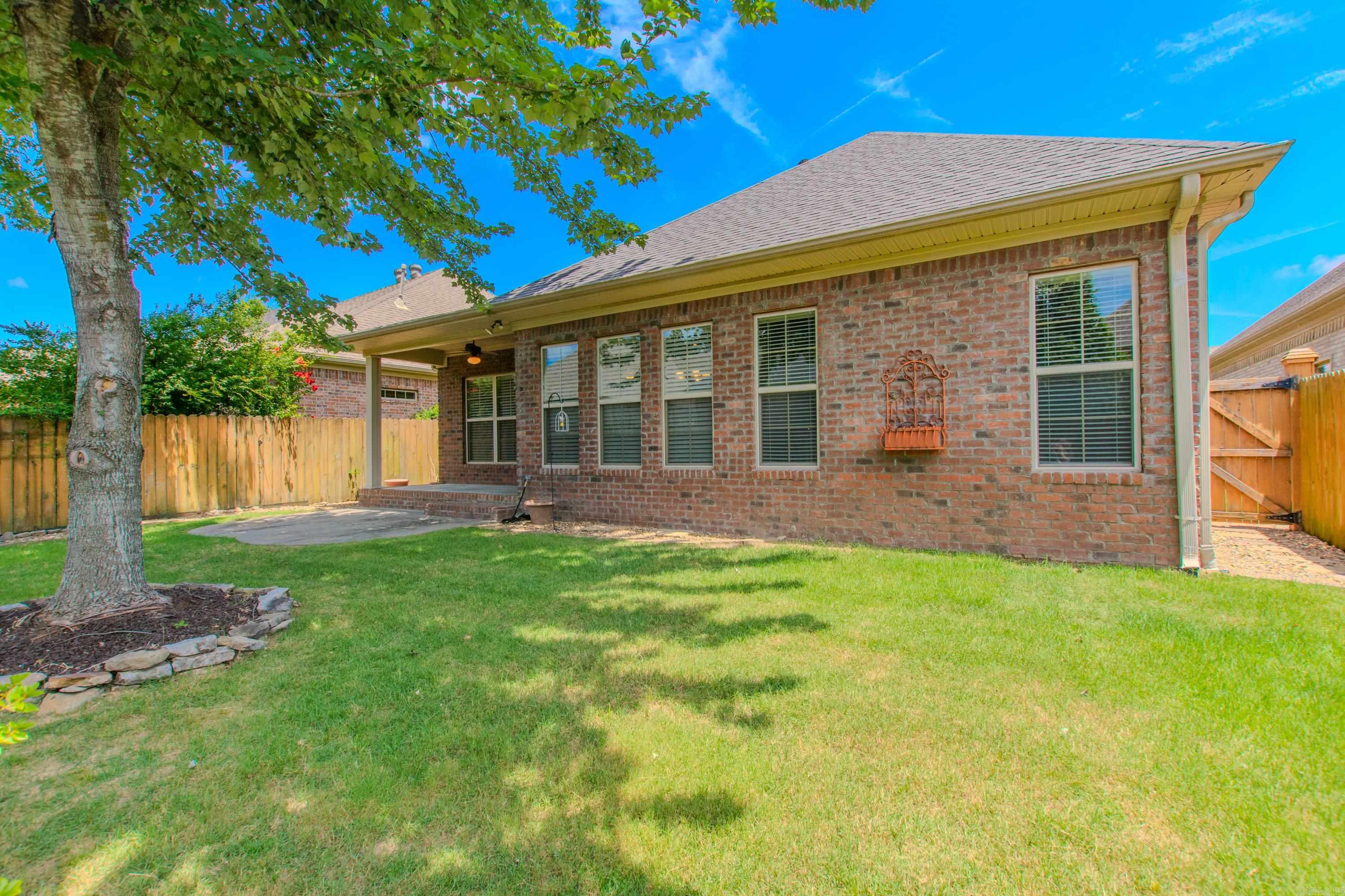 314 Garden Valley Loop  Little Rock, AR