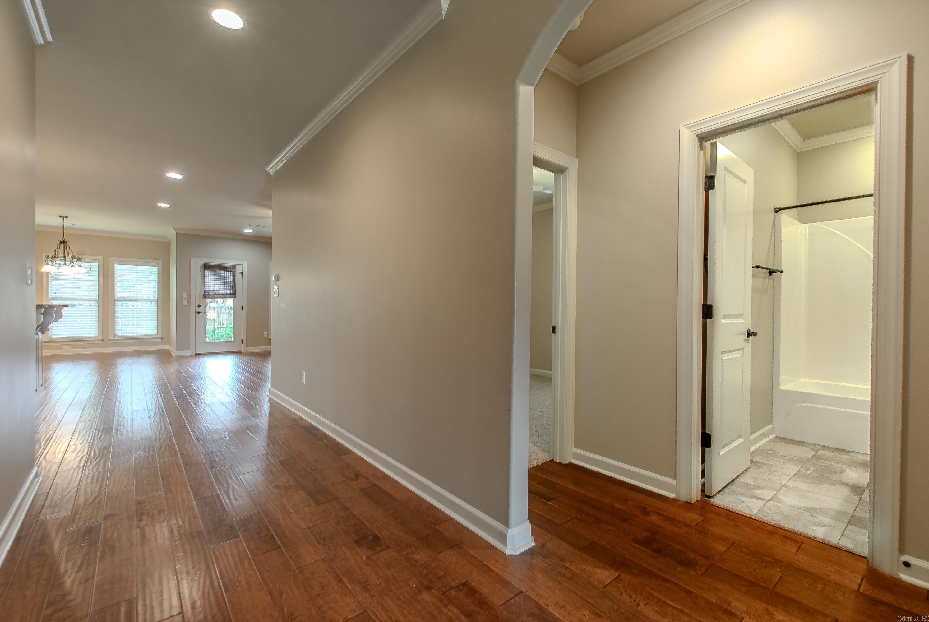 314 Garden Valley Loop  Little Rock, AR