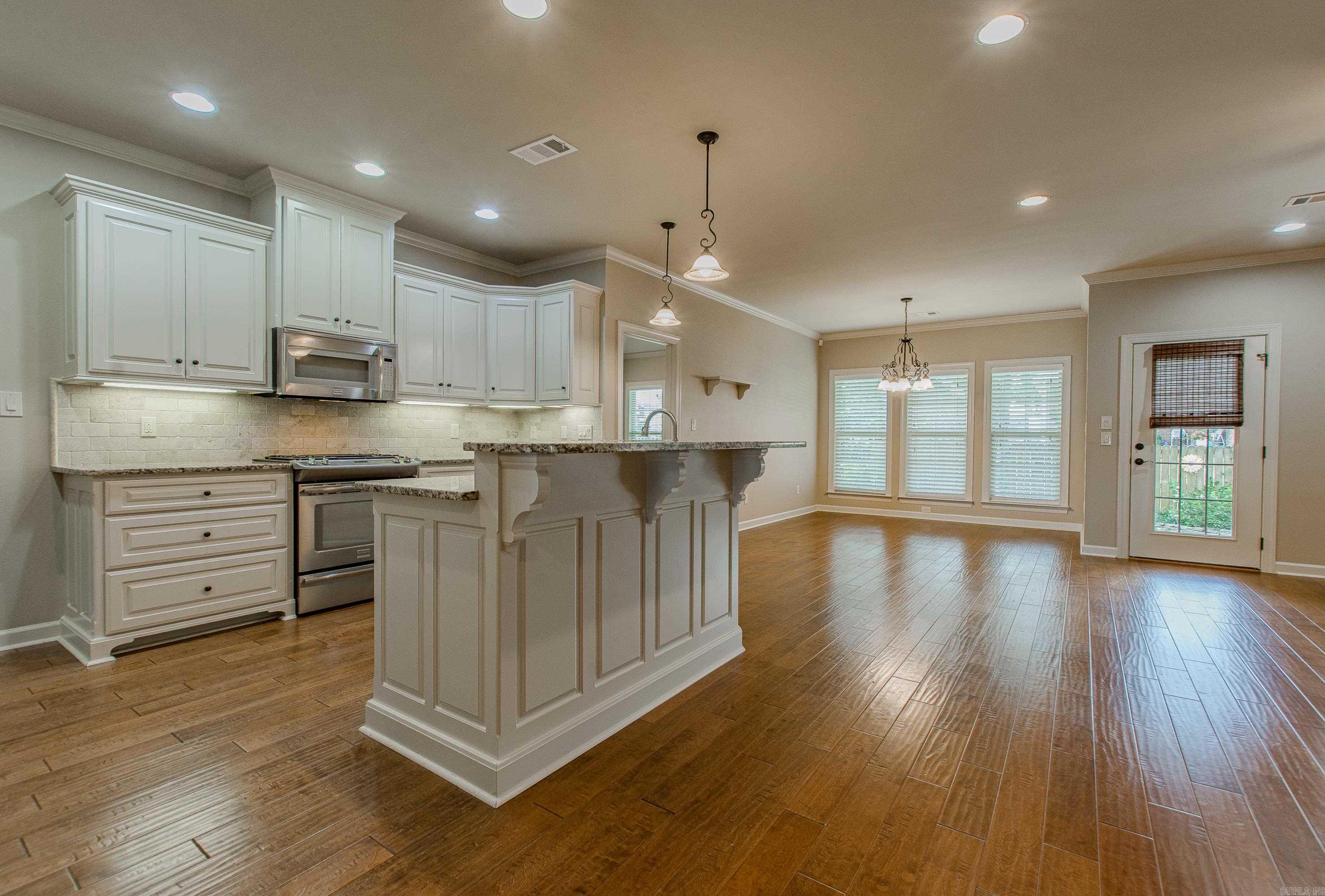 314 Garden Valley Loop  Little Rock, AR