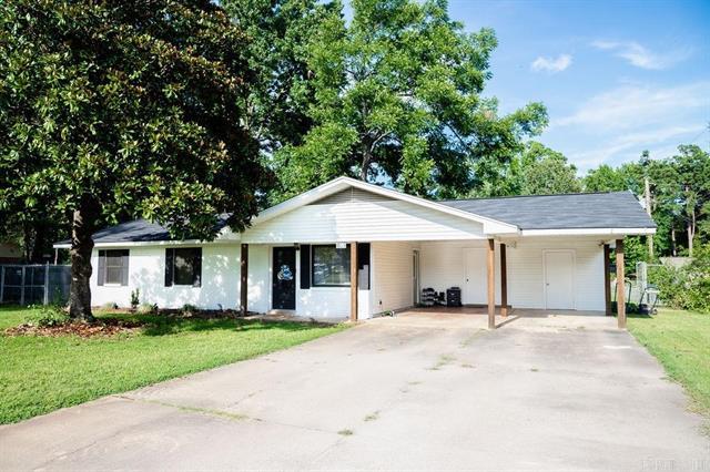 903  Poplar  Star City, AR