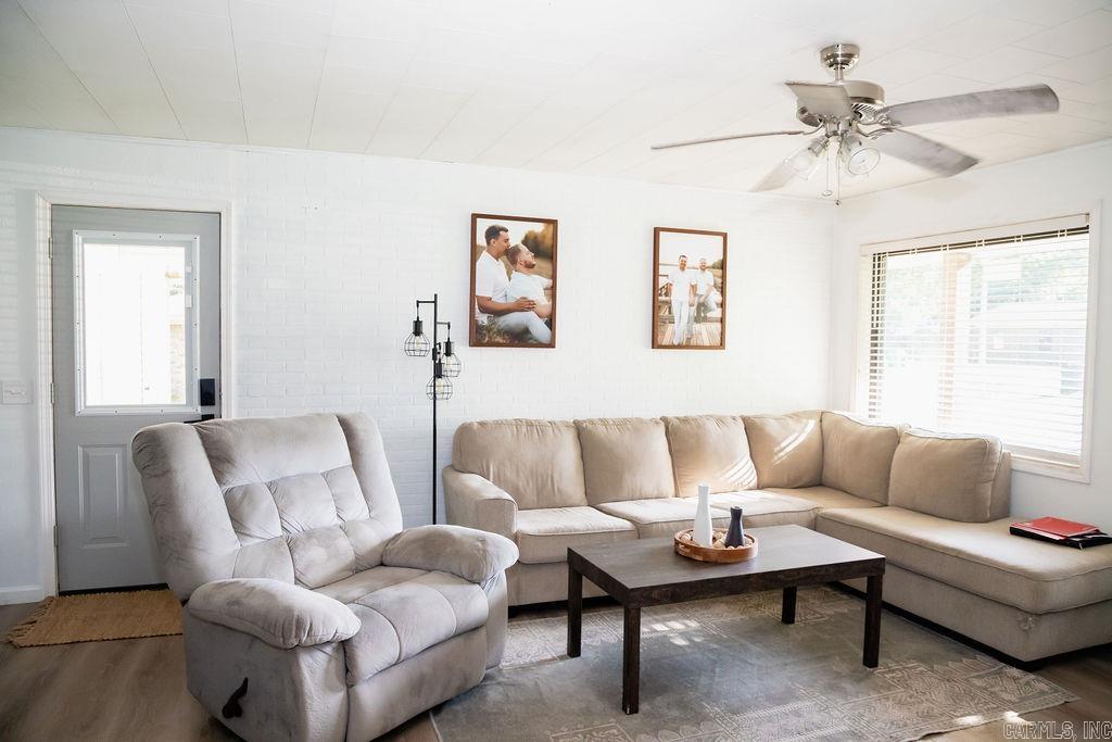903 Poplar  Star City, AR