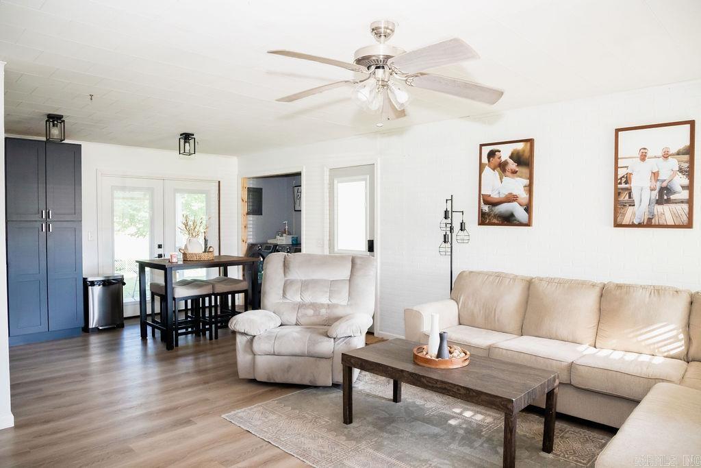 903 Poplar  Star City, AR