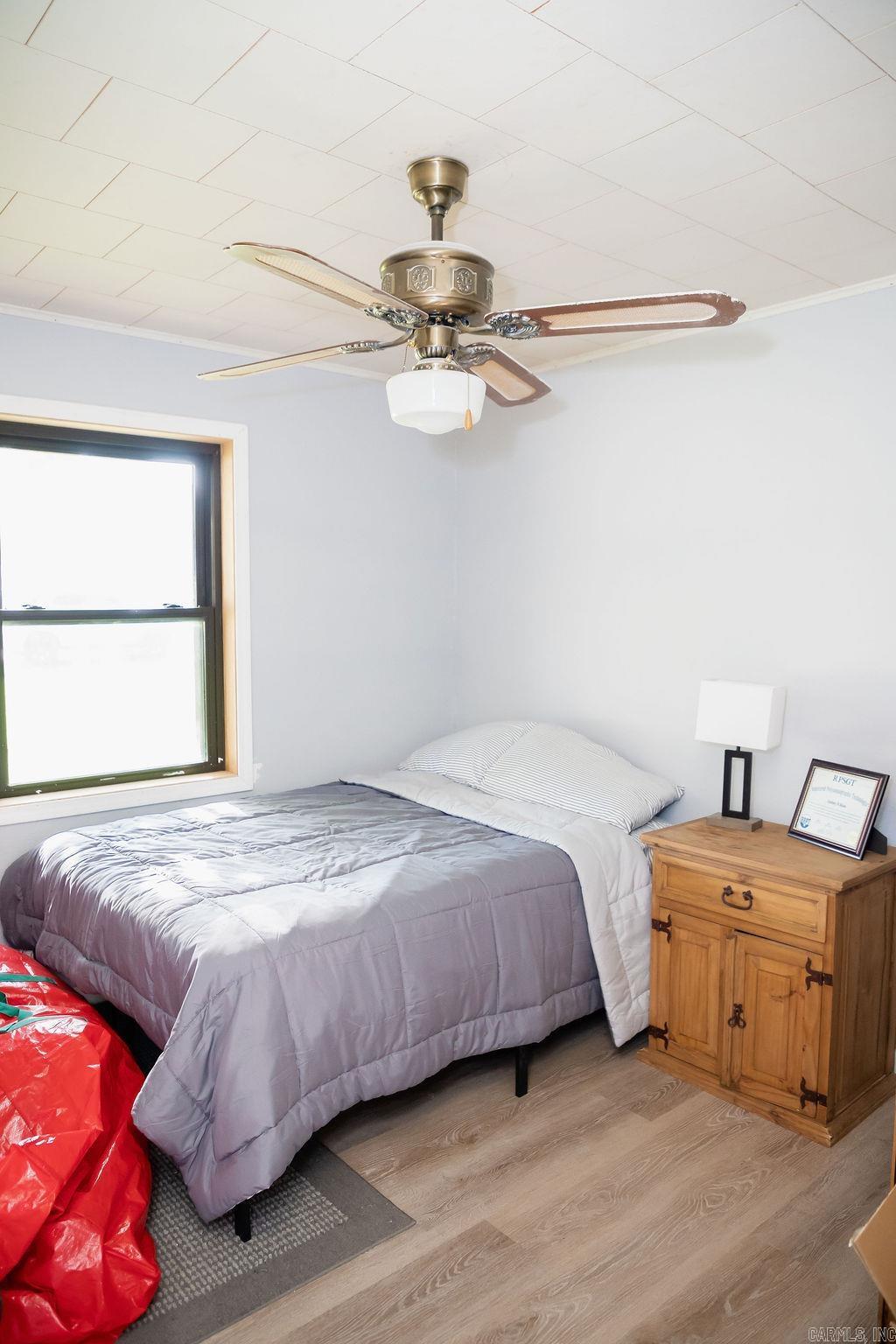 903 Poplar  Star City, AR