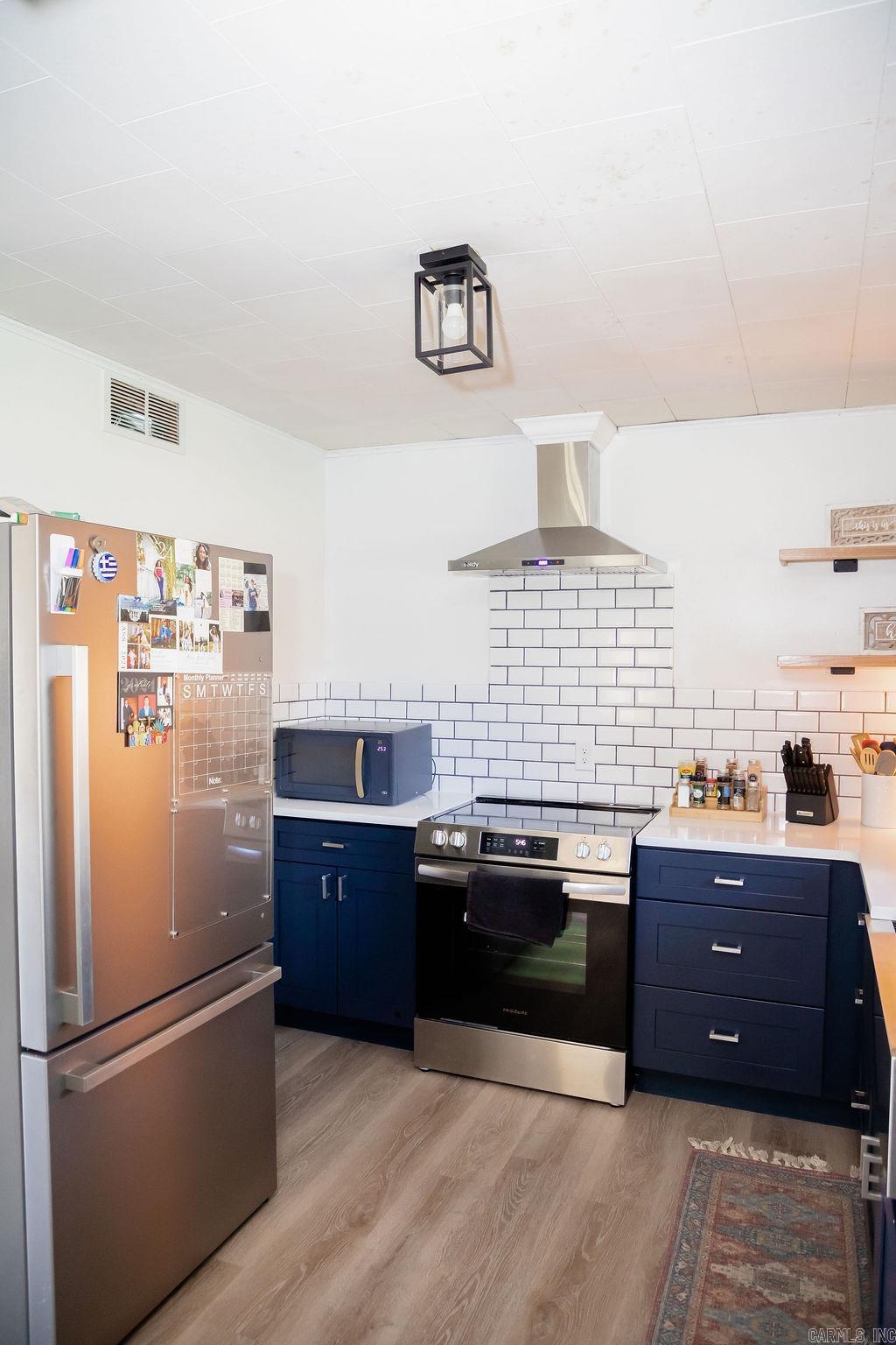 903 Poplar  Star City, AR