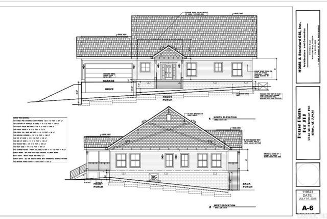 375 E Vineyard Drive  Altus, AR