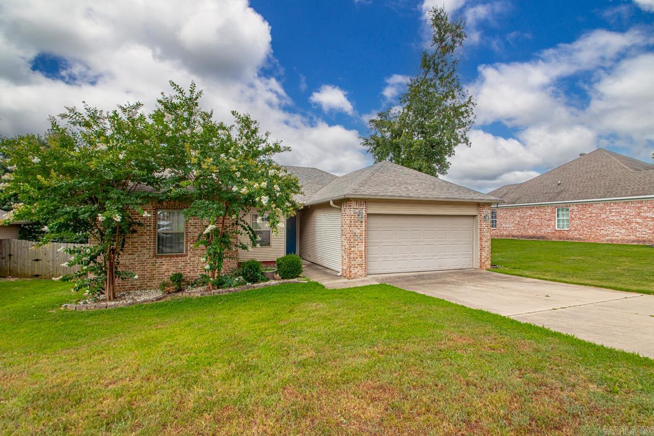 705 Fair Lane  Alexander, AR