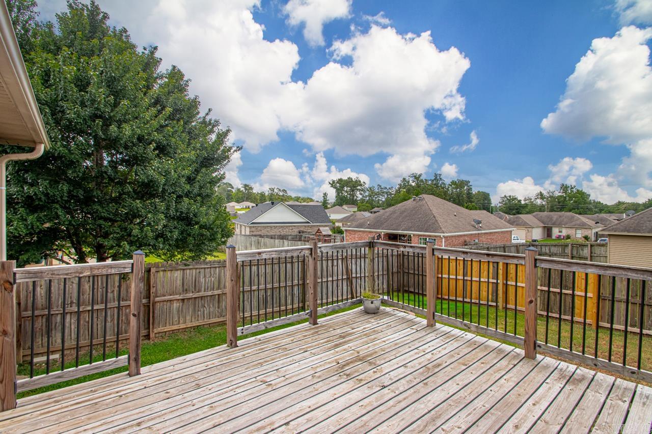 705 Fair Lane  Alexander, AR
