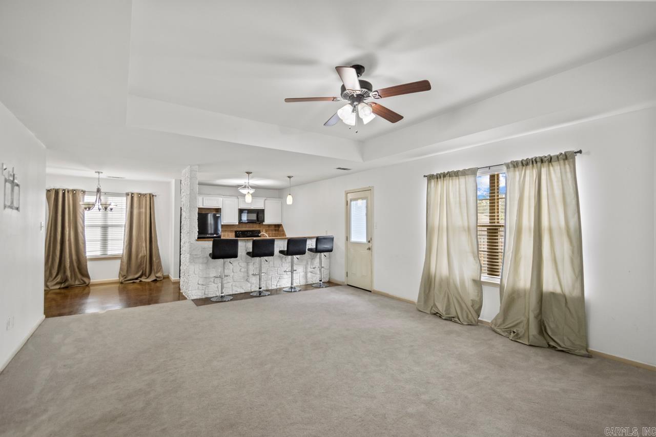 705 Fair Lane  Alexander, AR
