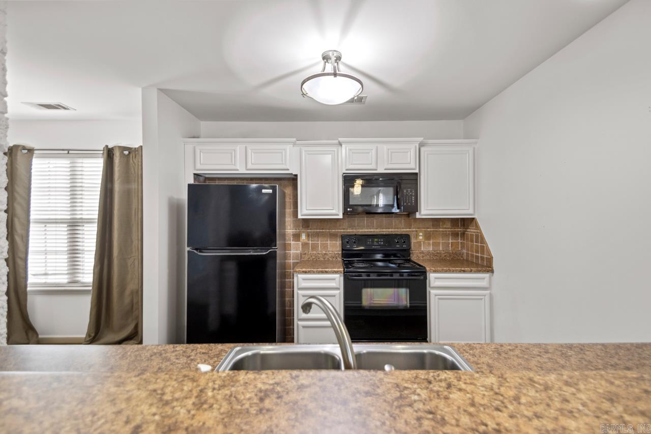 705 Fair Lane  Alexander, AR