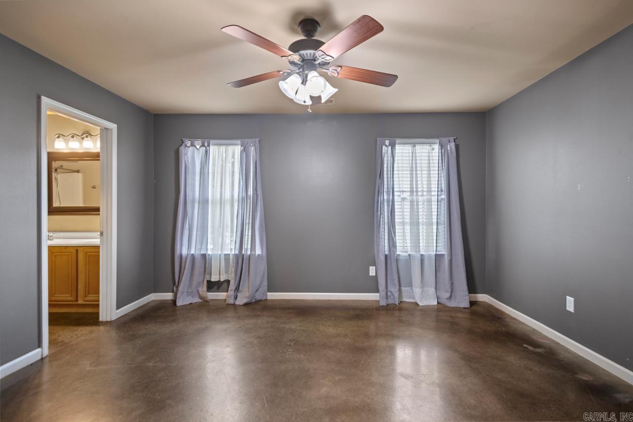 705 Fair Lane  Alexander, AR