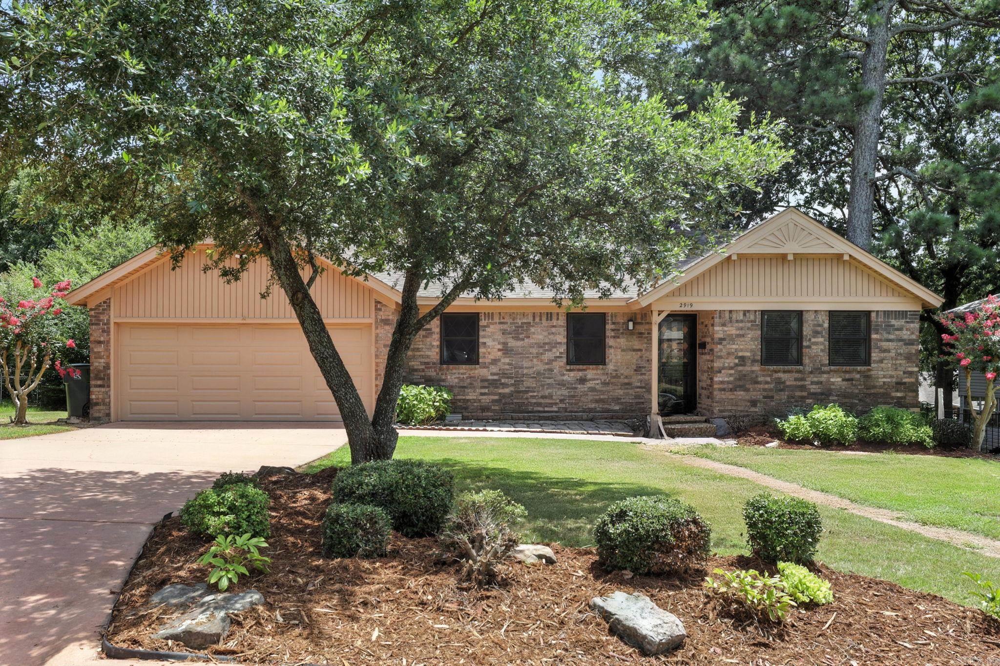 2919 Misty  Little Rock, AR