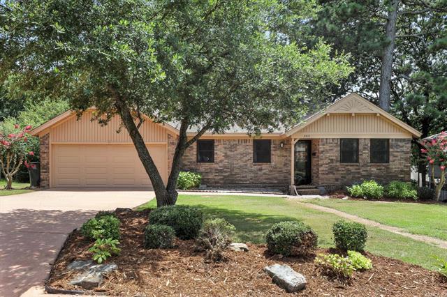 2919  Misty  Little Rock, AR