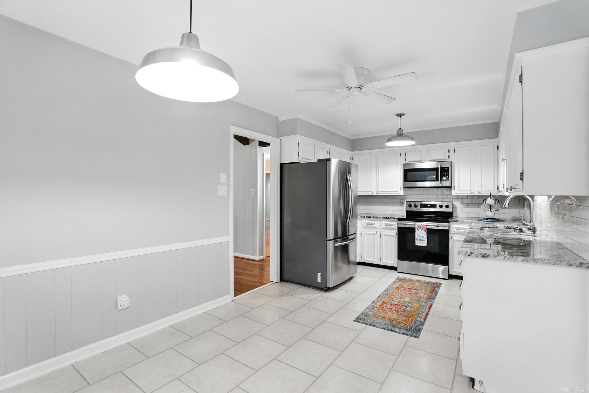 2919 Misty  Little Rock, AR