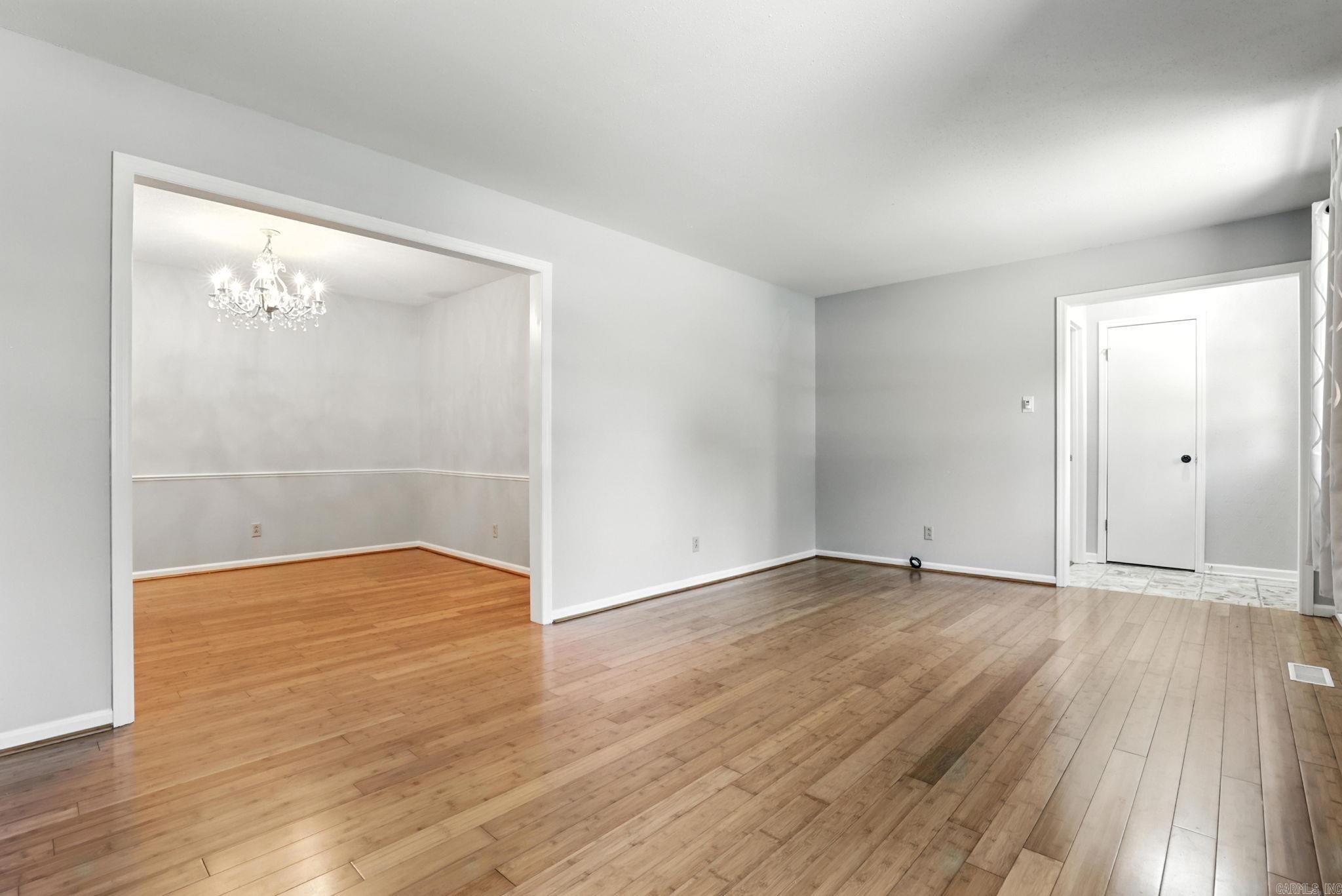 2919 Misty  Little Rock, AR