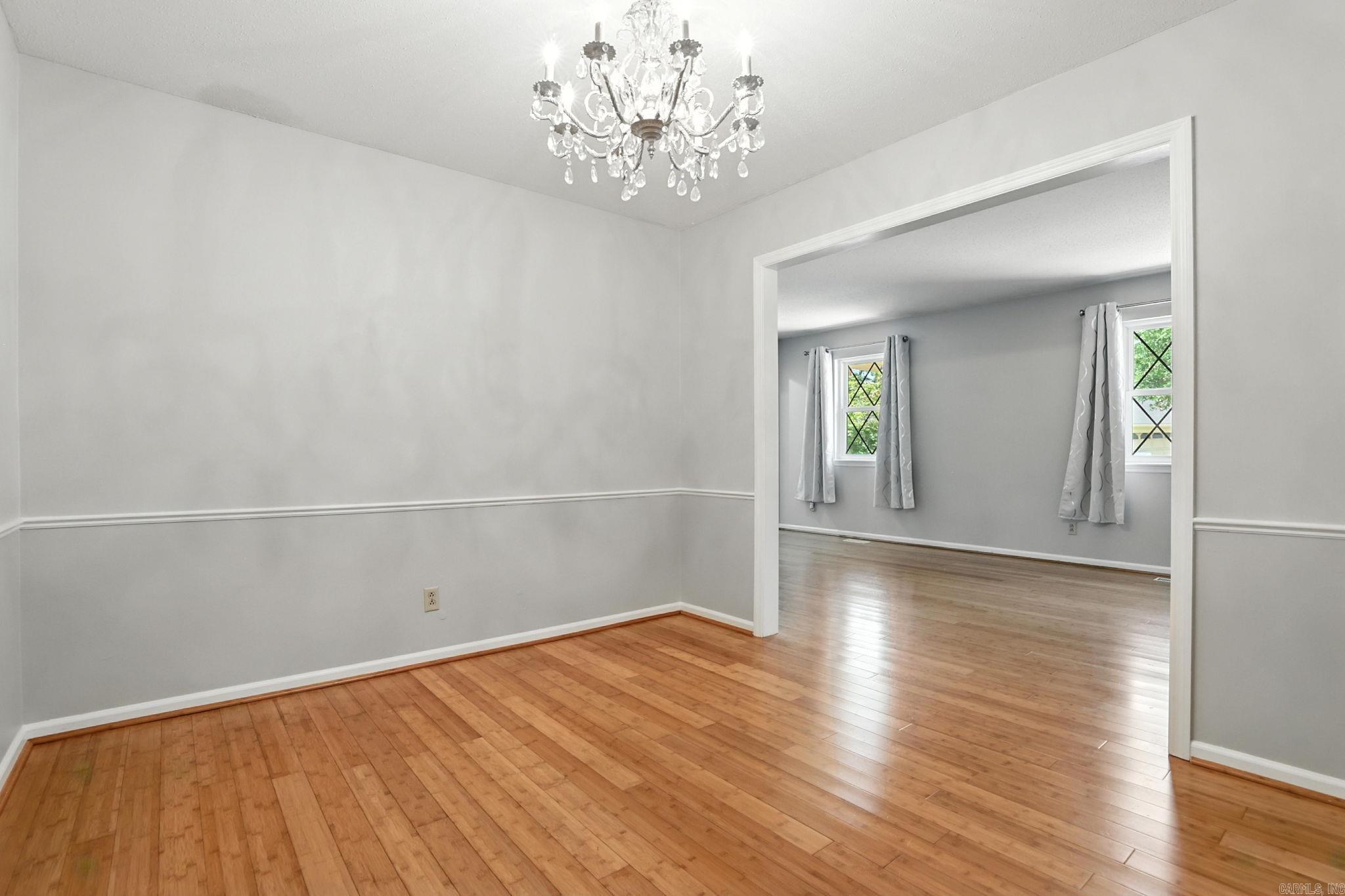 2919 Misty  Little Rock, AR