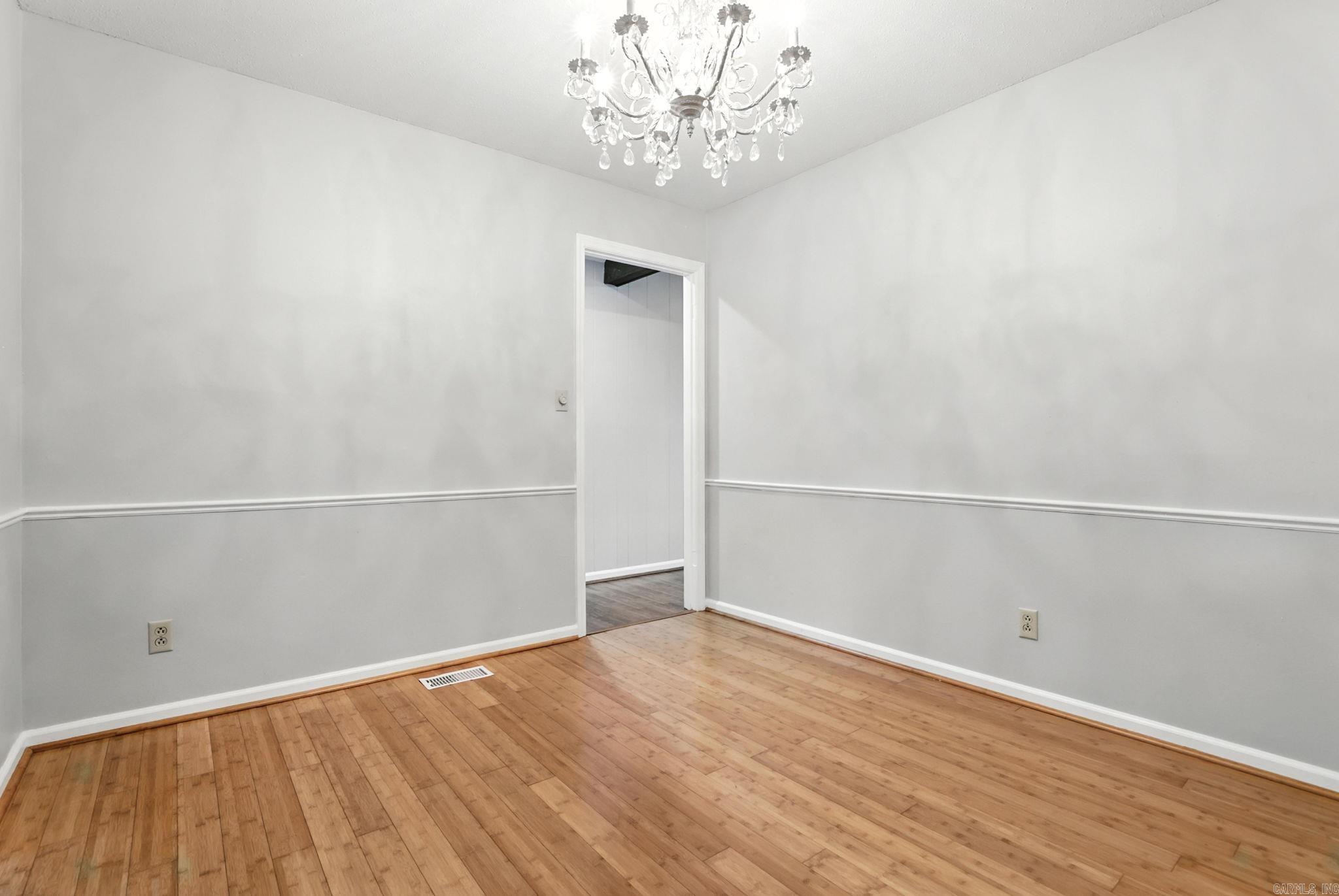 2919 Misty  Little Rock, AR