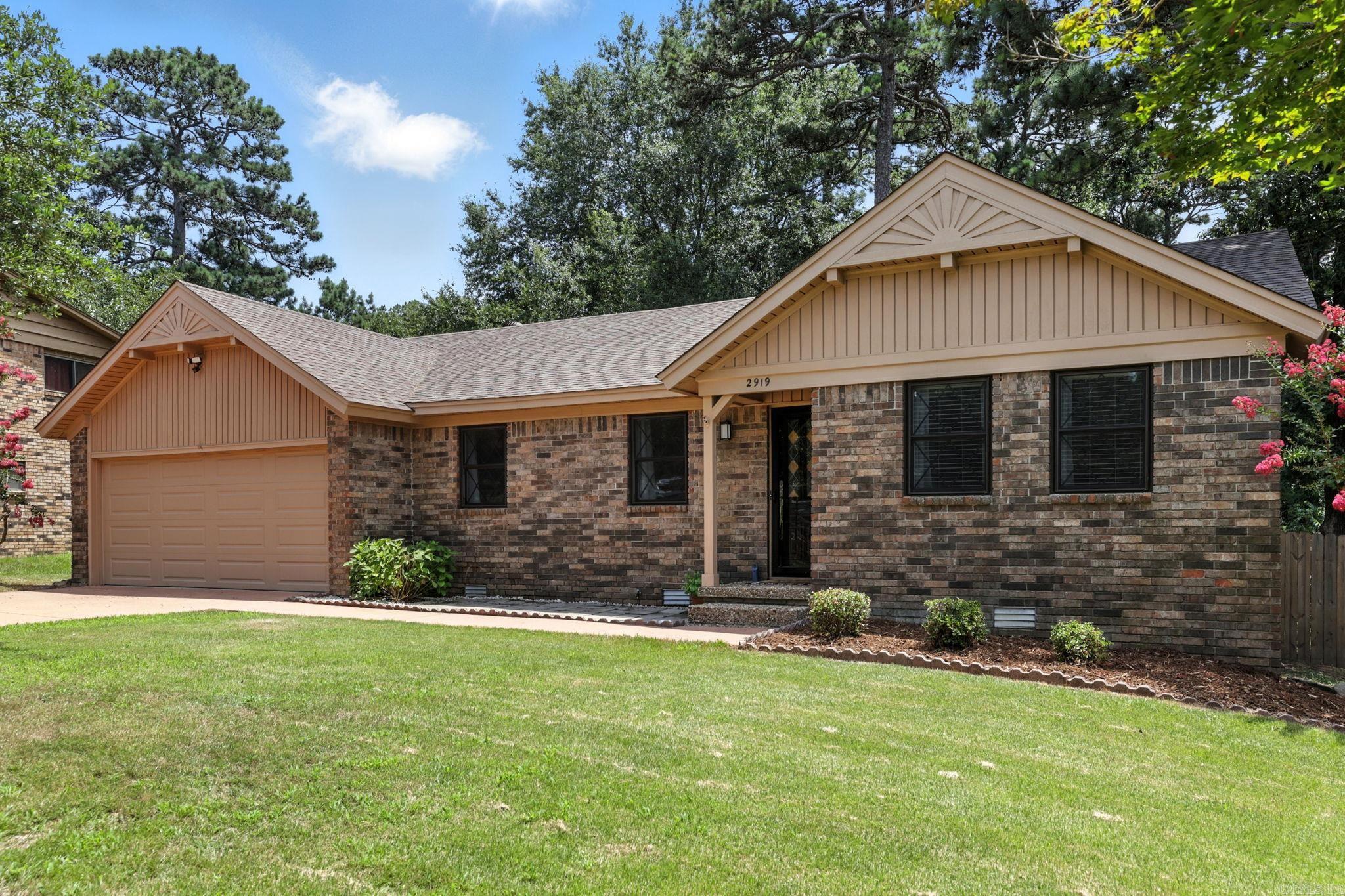 2919 Misty  Little Rock, AR