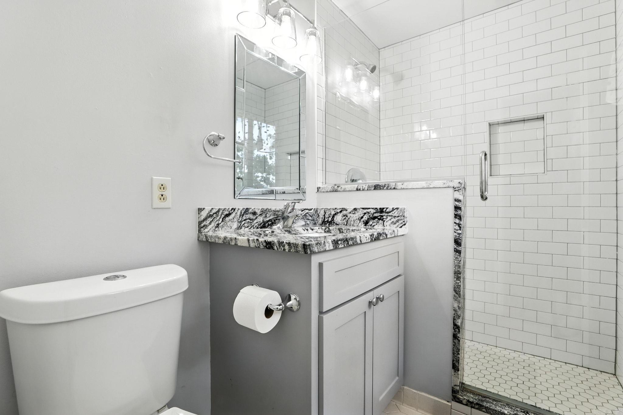 2919 Misty  Little Rock, AR