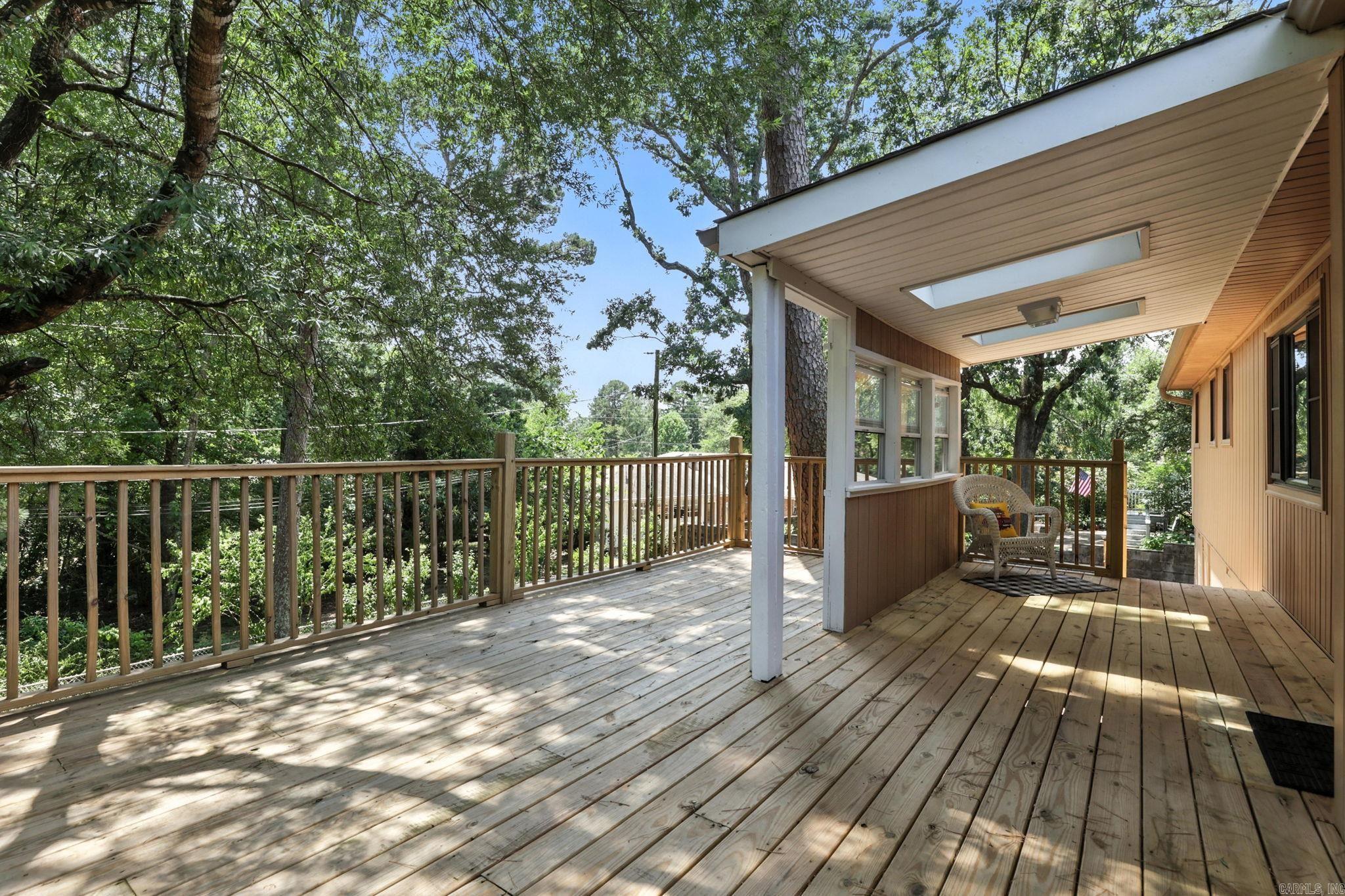 2919 Misty  Little Rock, AR