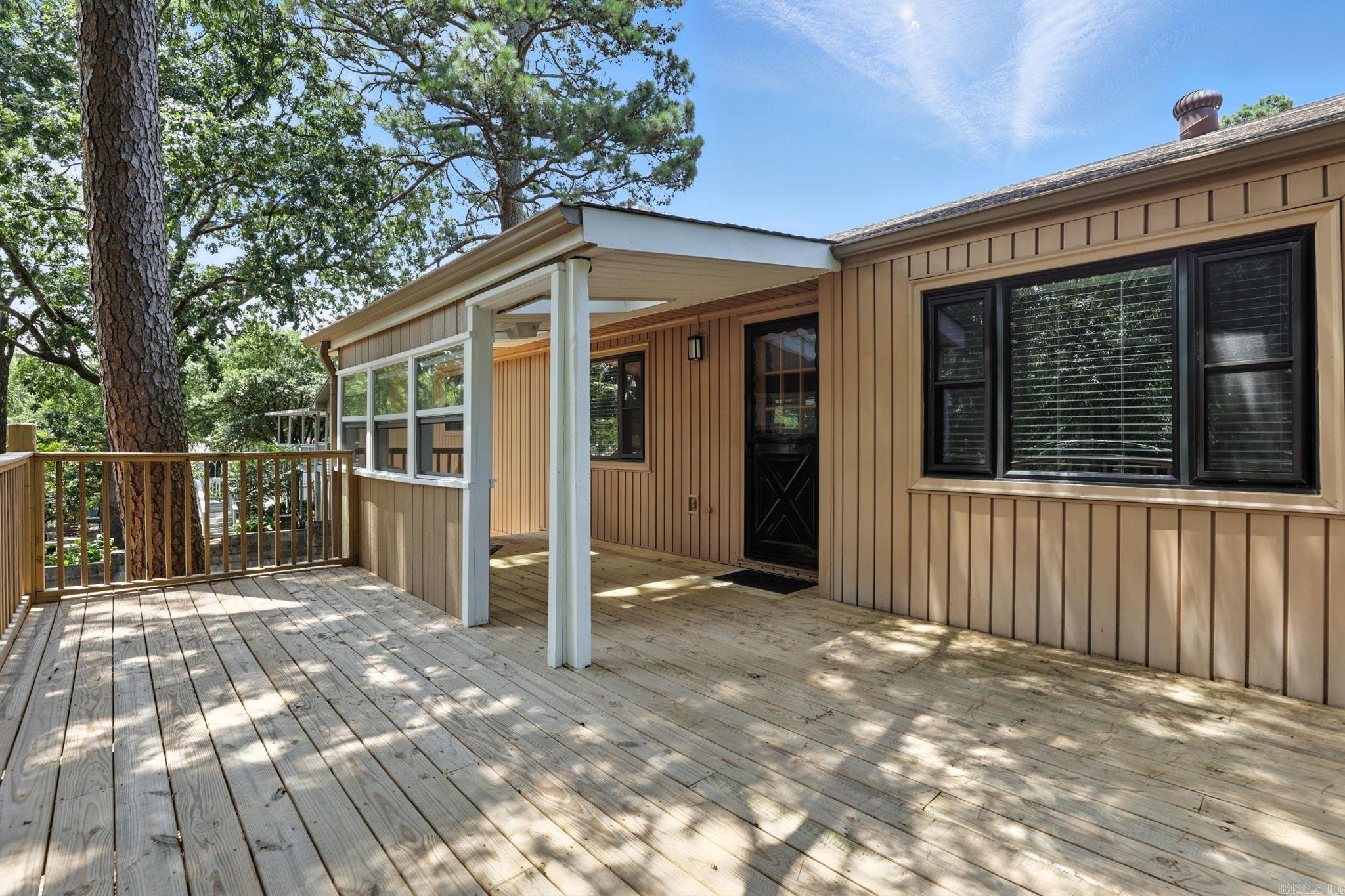 2919 Misty  Little Rock, AR