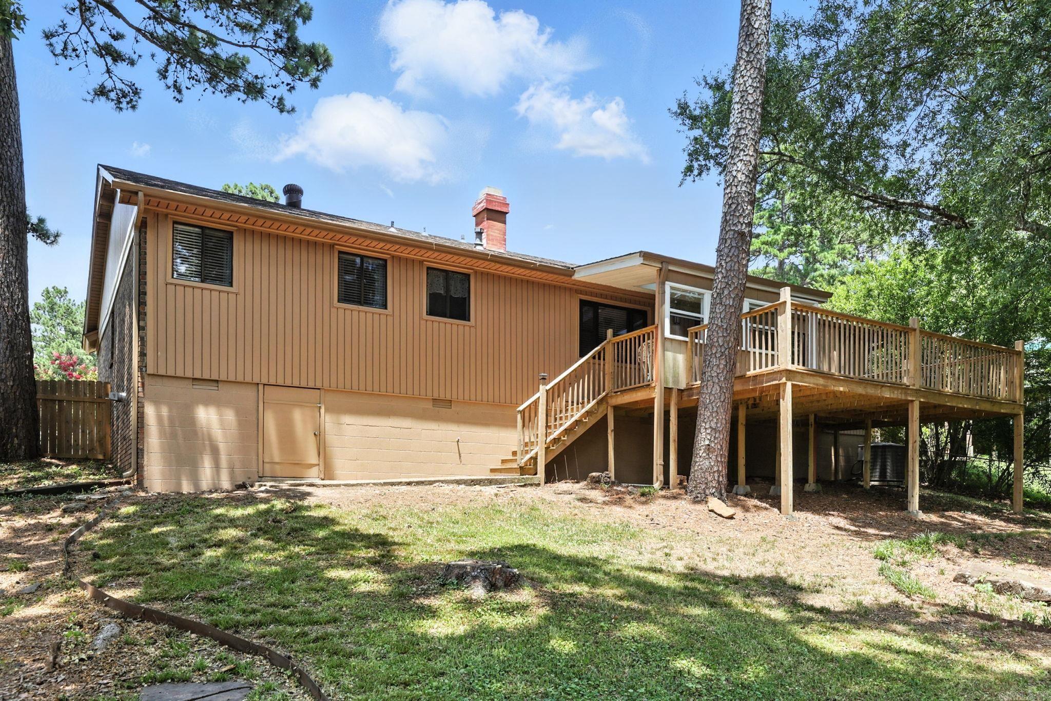 2919 Misty  Little Rock, AR