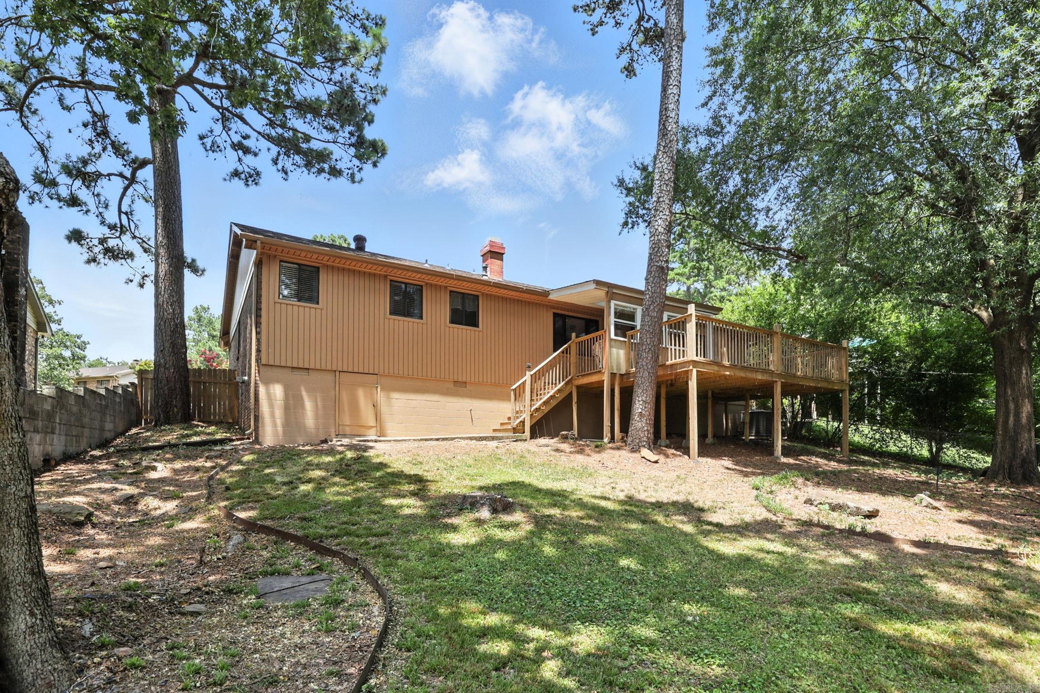 2919 Misty  Little Rock, AR