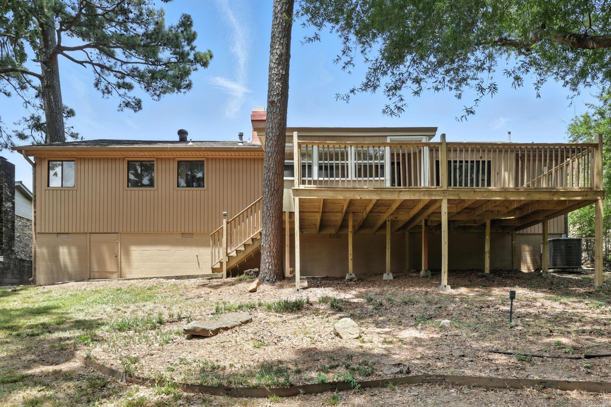 2919 Misty  Little Rock, AR