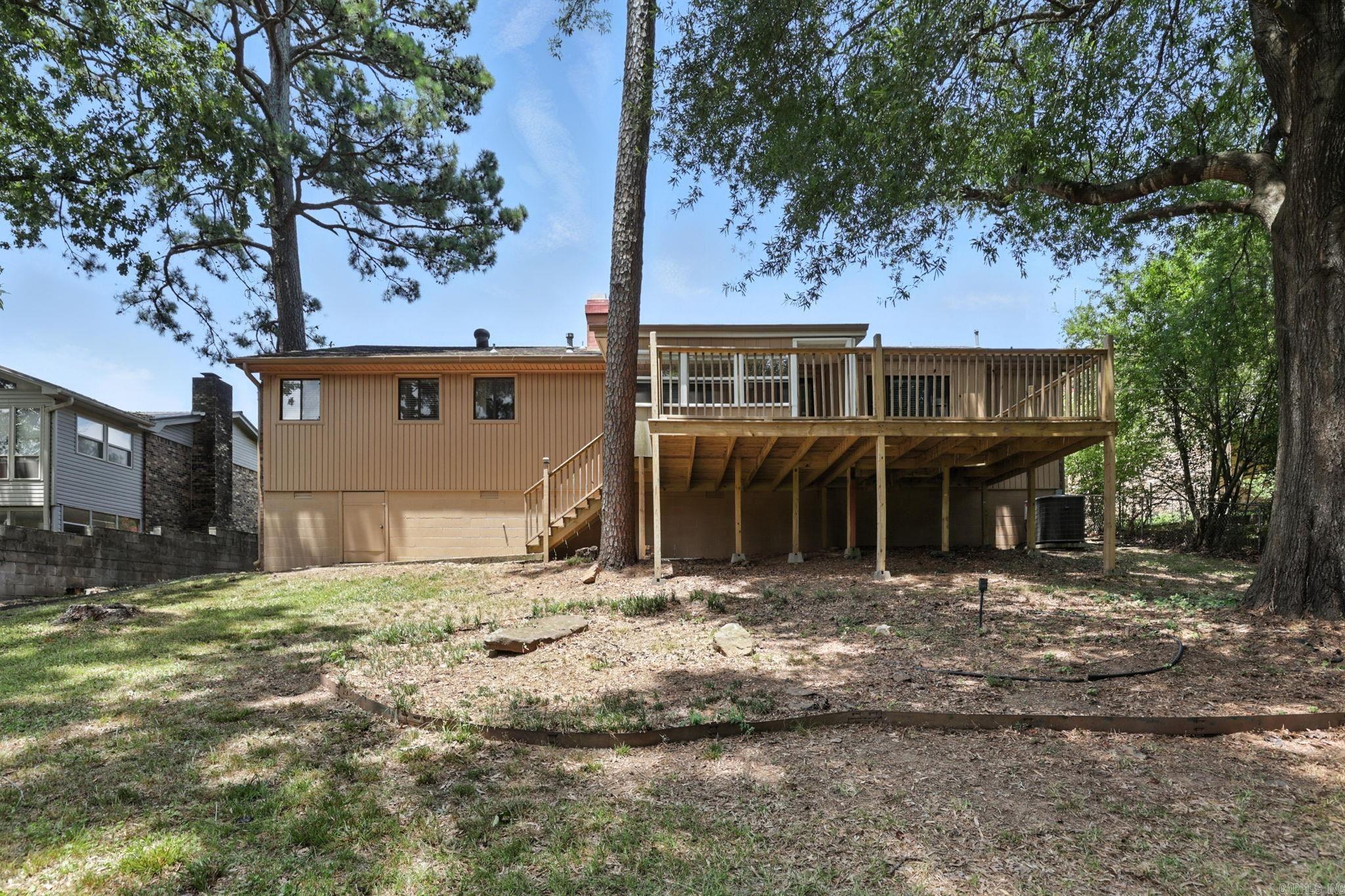 2919 Misty  Little Rock, AR