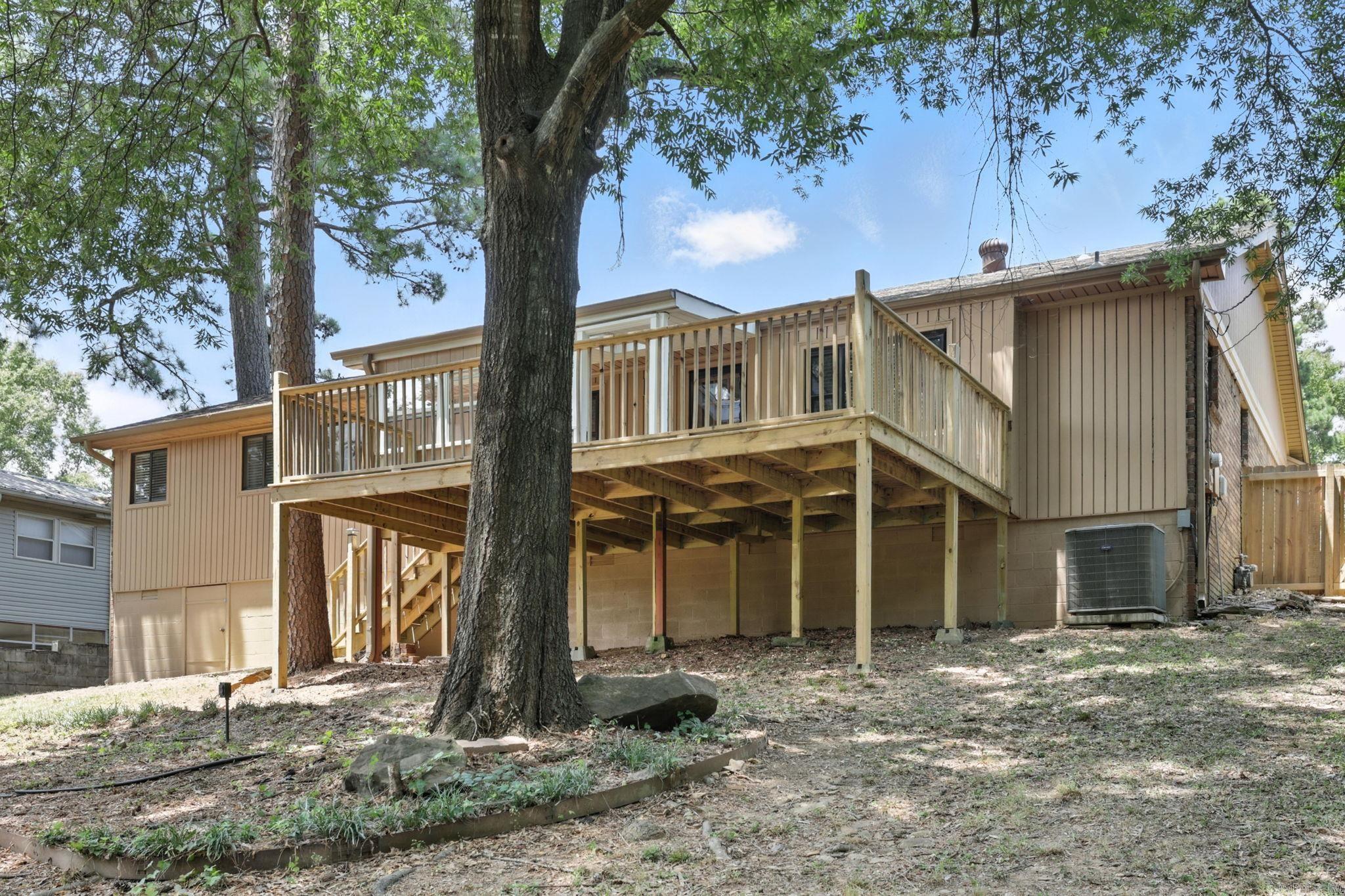 2919 Misty  Little Rock, AR
