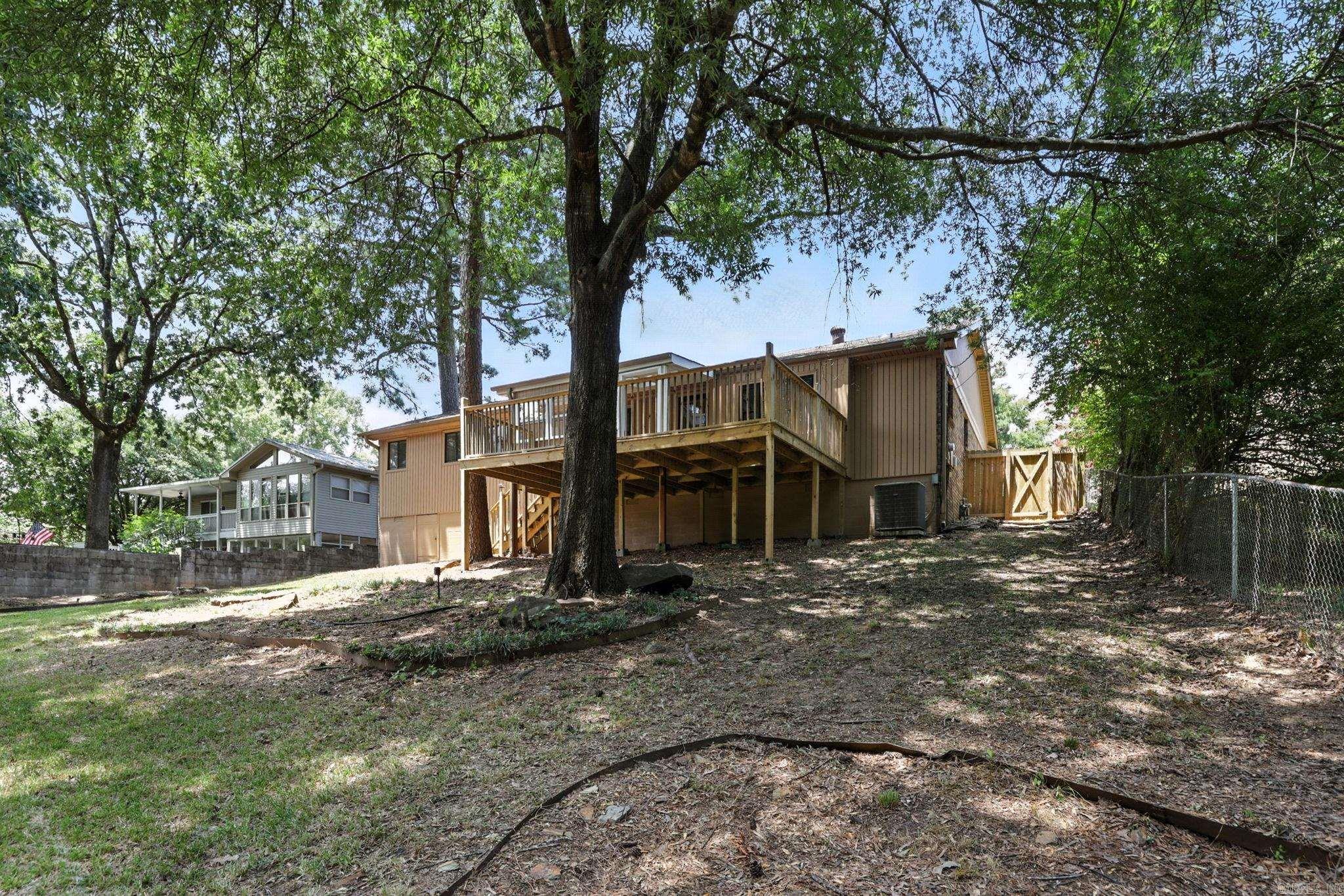 2919 Misty  Little Rock, AR