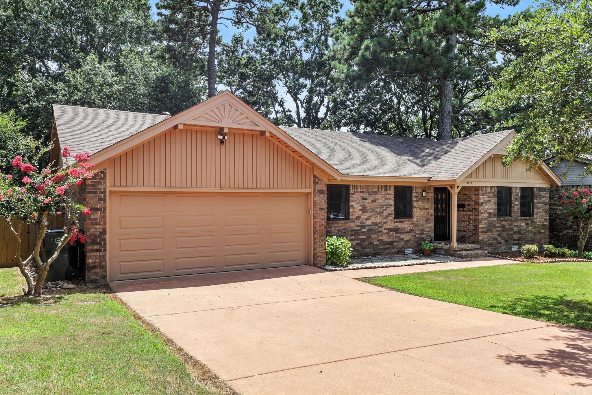 2919 Misty  Little Rock, AR