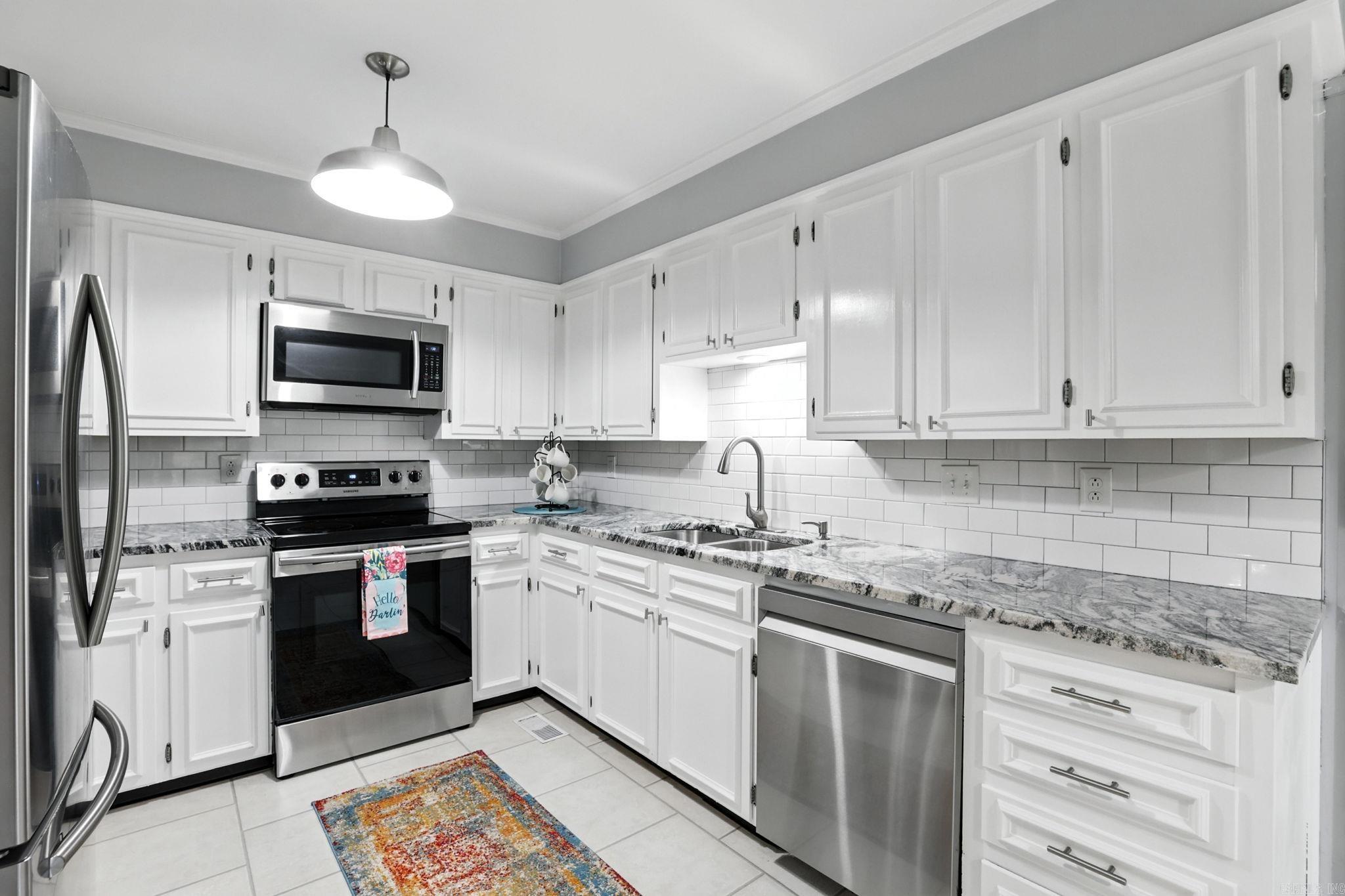 2919 Misty  Little Rock, AR