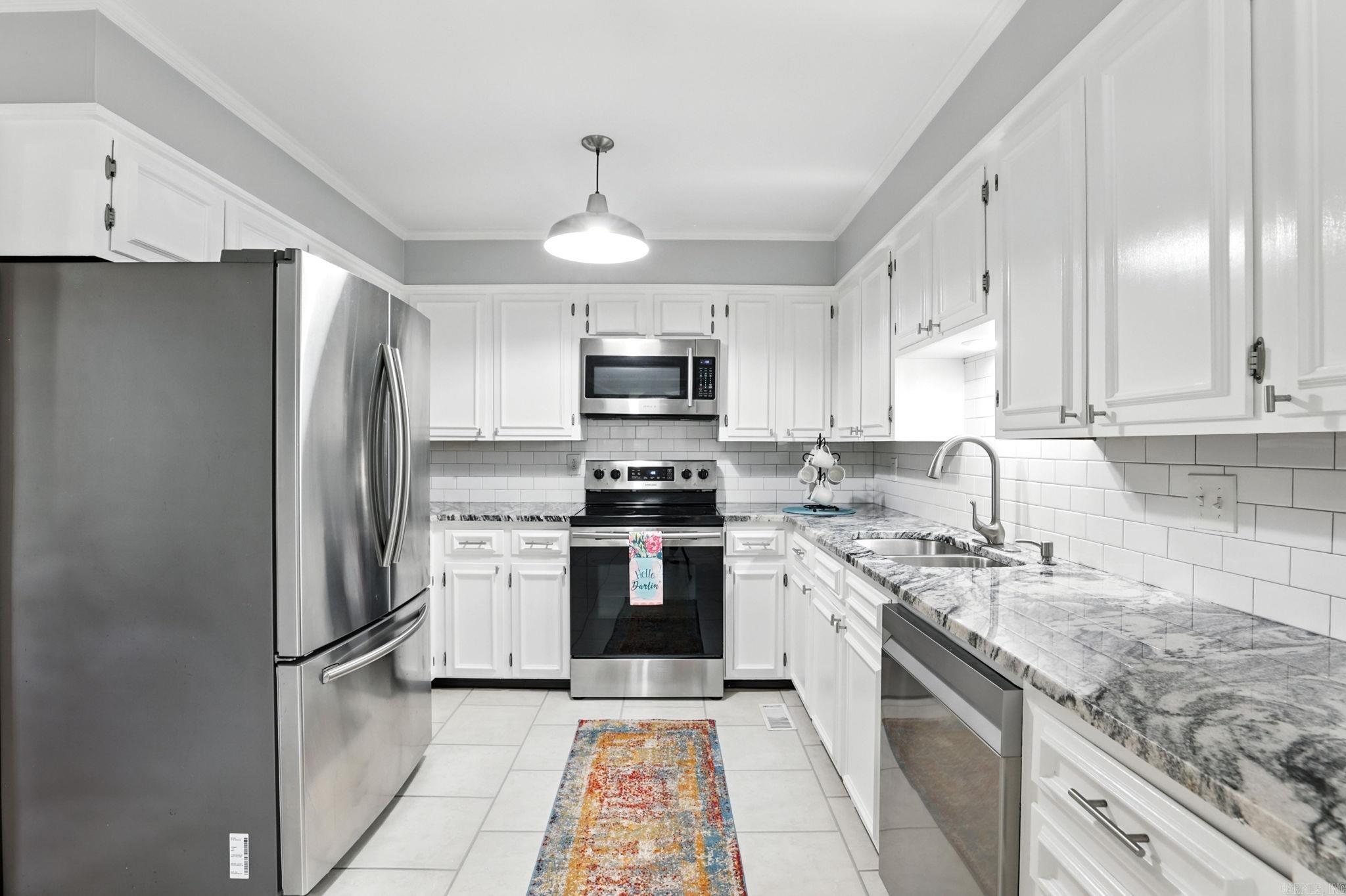 2919 Misty  Little Rock, AR