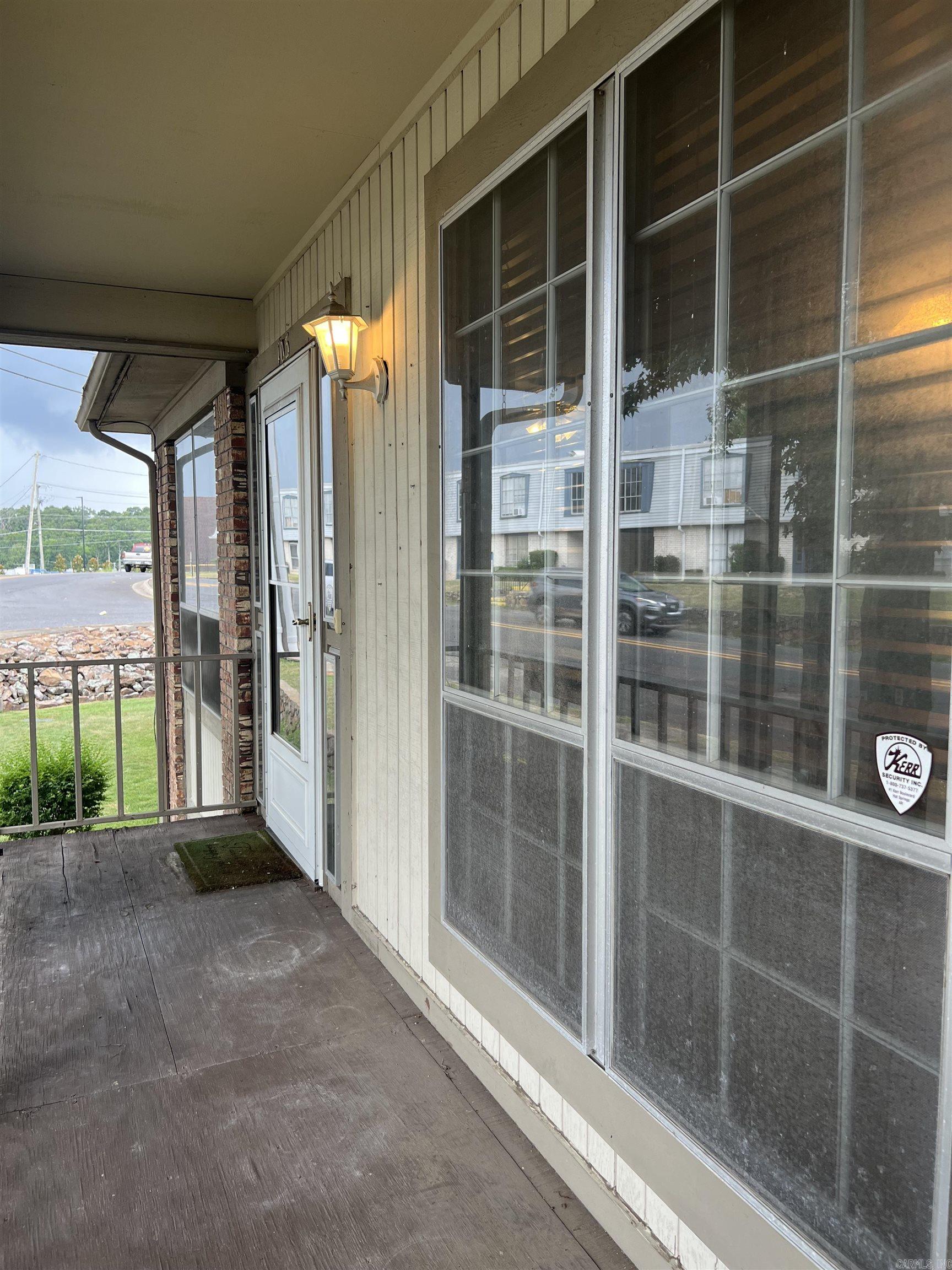 600 Higdon Ferry  Hot Springs, AR
