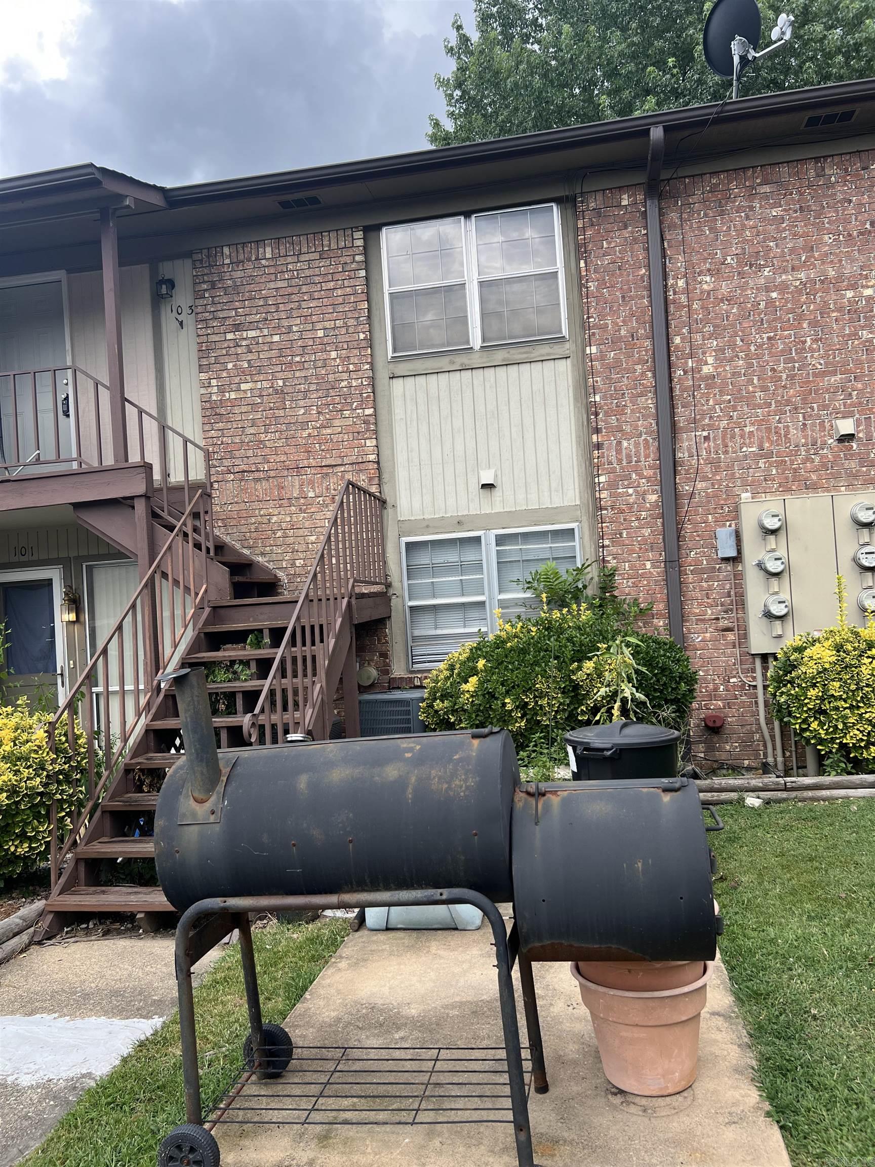 600 Higdon Ferry  Hot Springs, AR